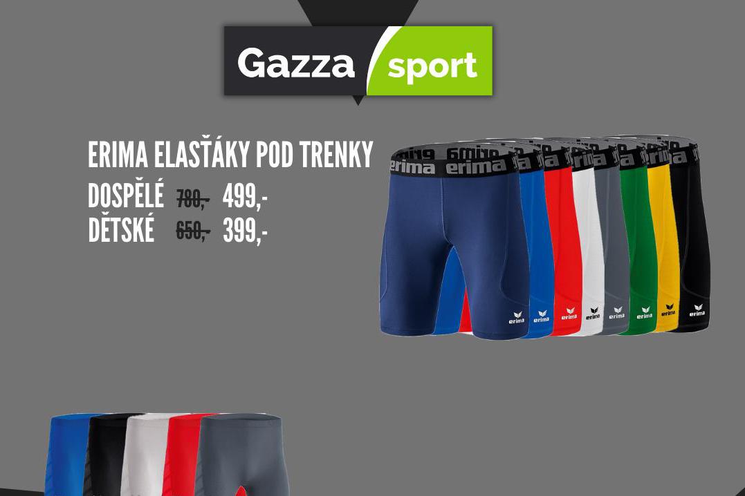 Thermo prádlo - AKCE