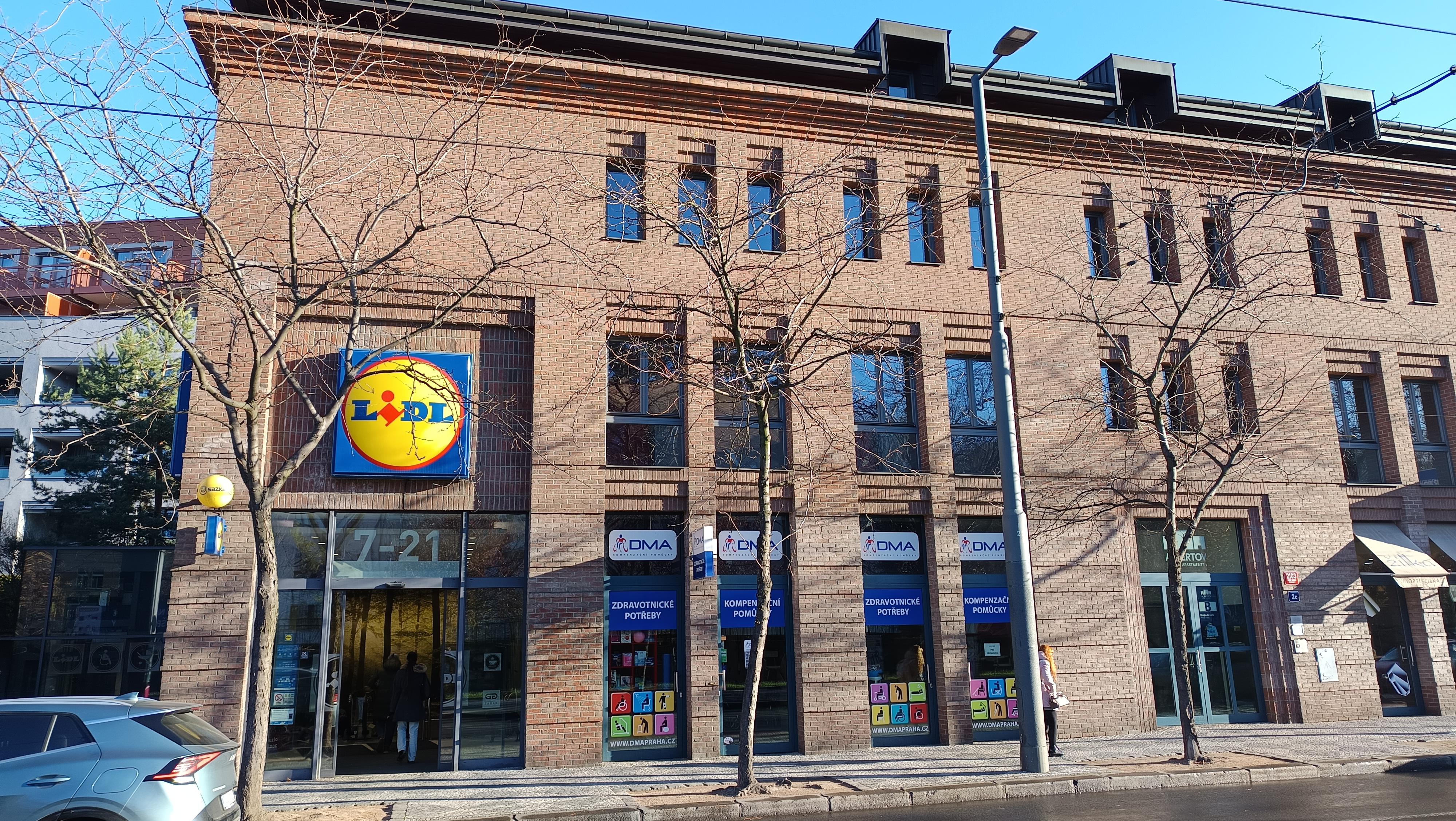 Lidl foto 4