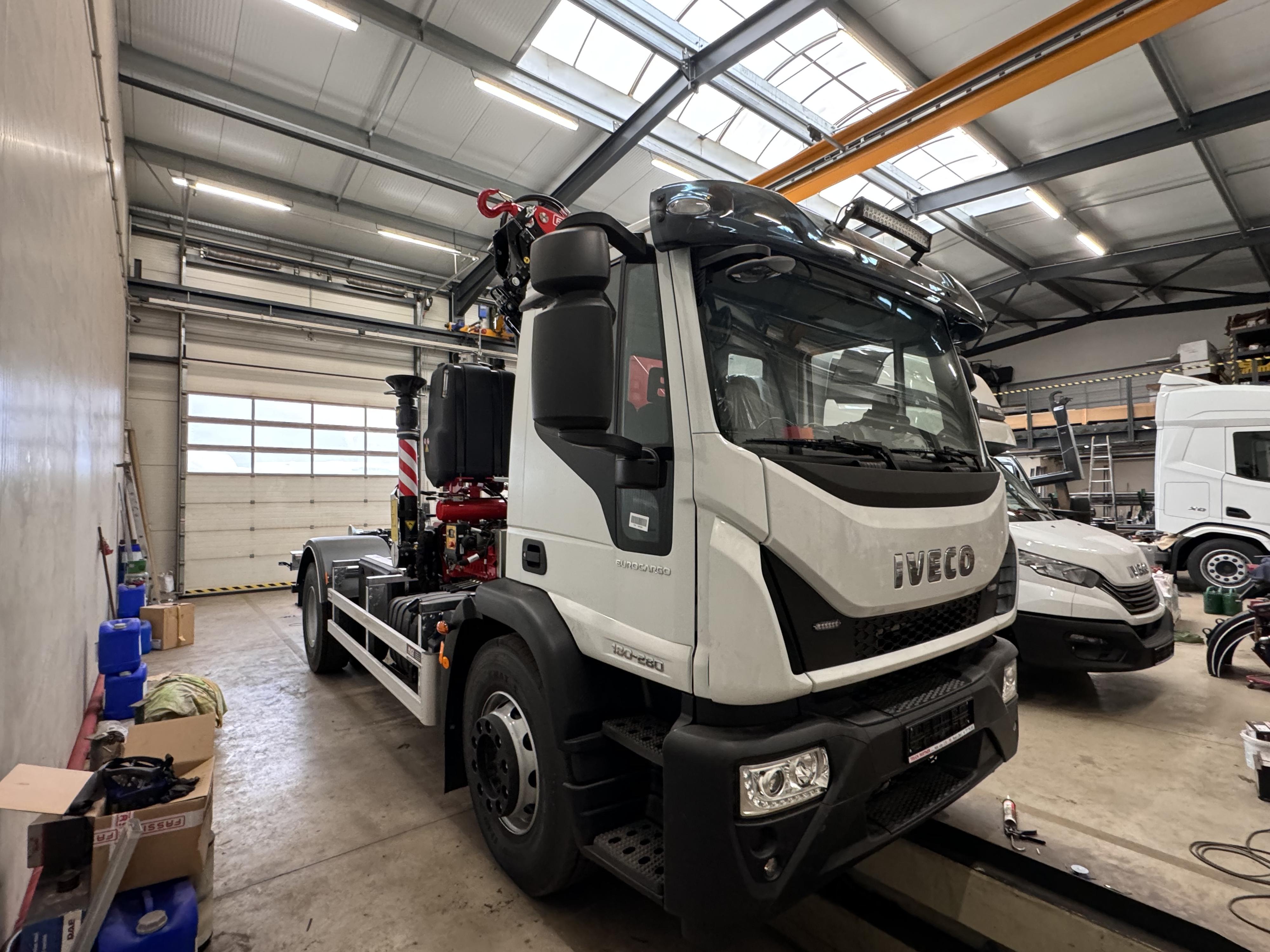 TRUCK PARTNER, s.r.o. foto 3