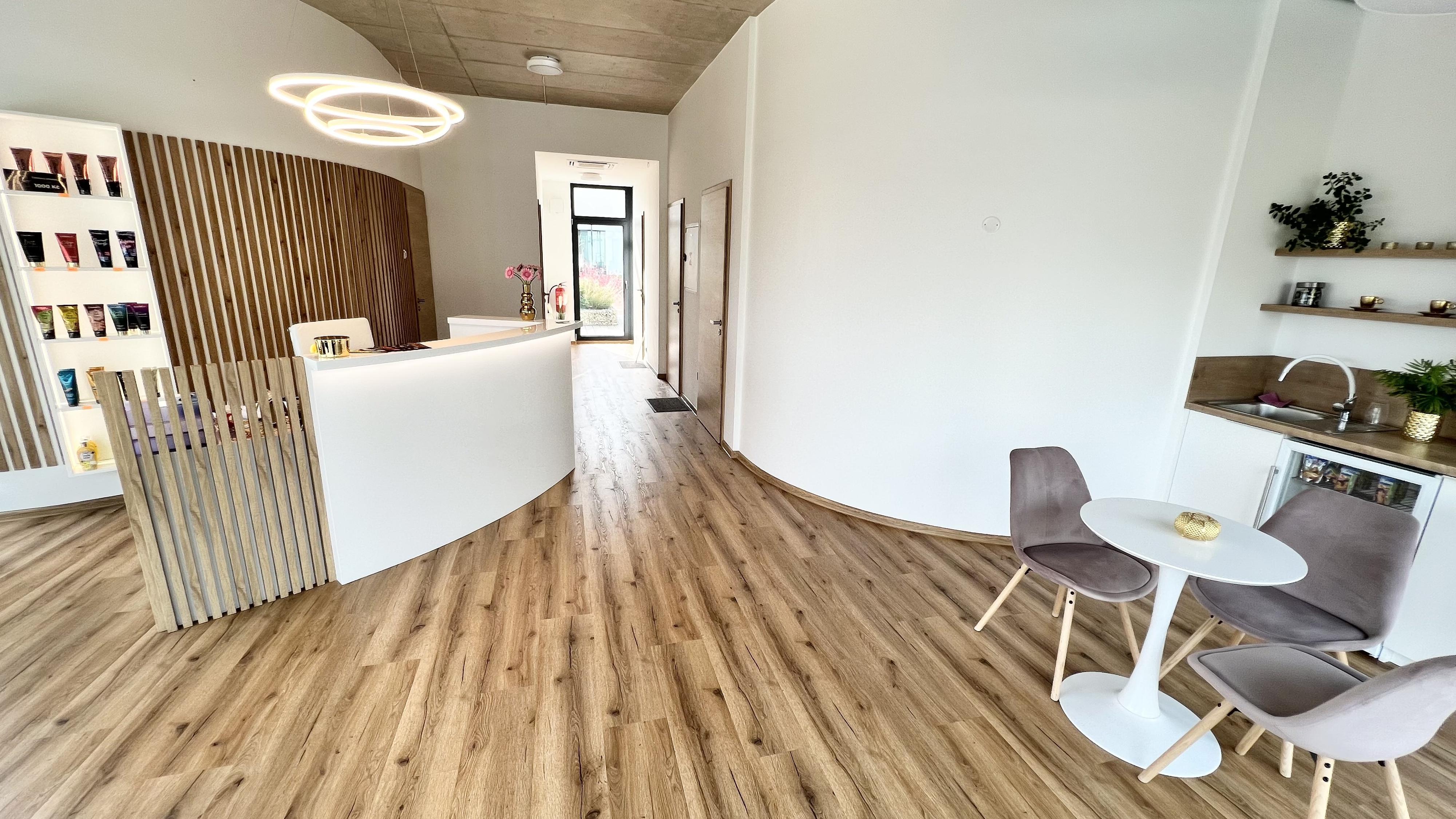 Deluxe Solárium foto 3