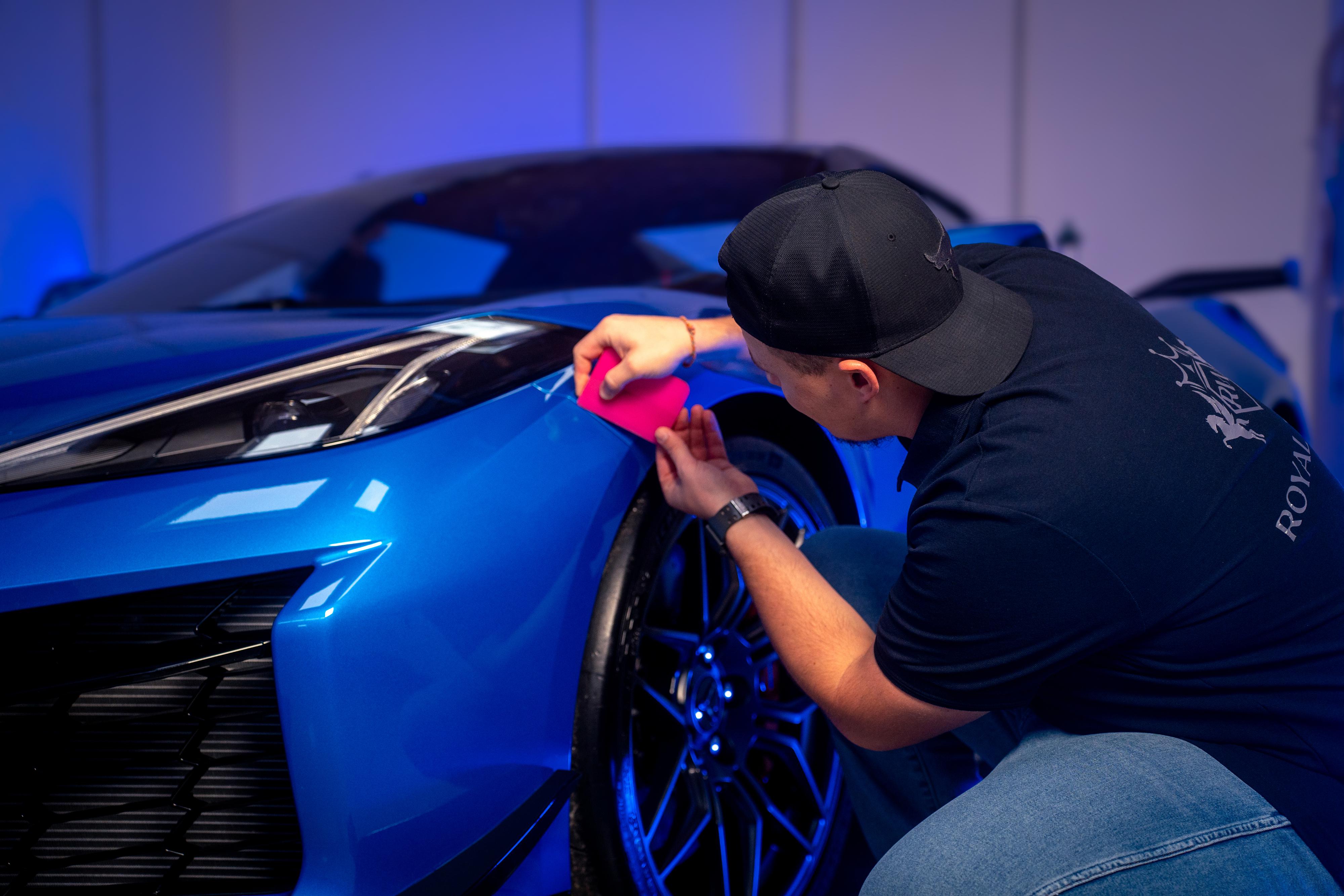 RoyalWrap s.r.o. foto 3