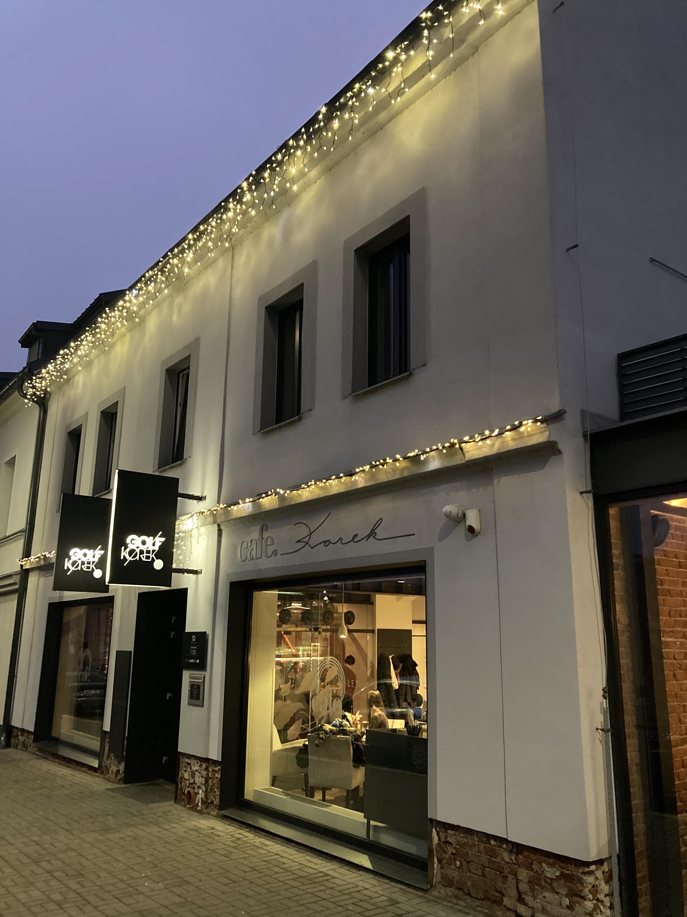 Cafe Korek foto 3