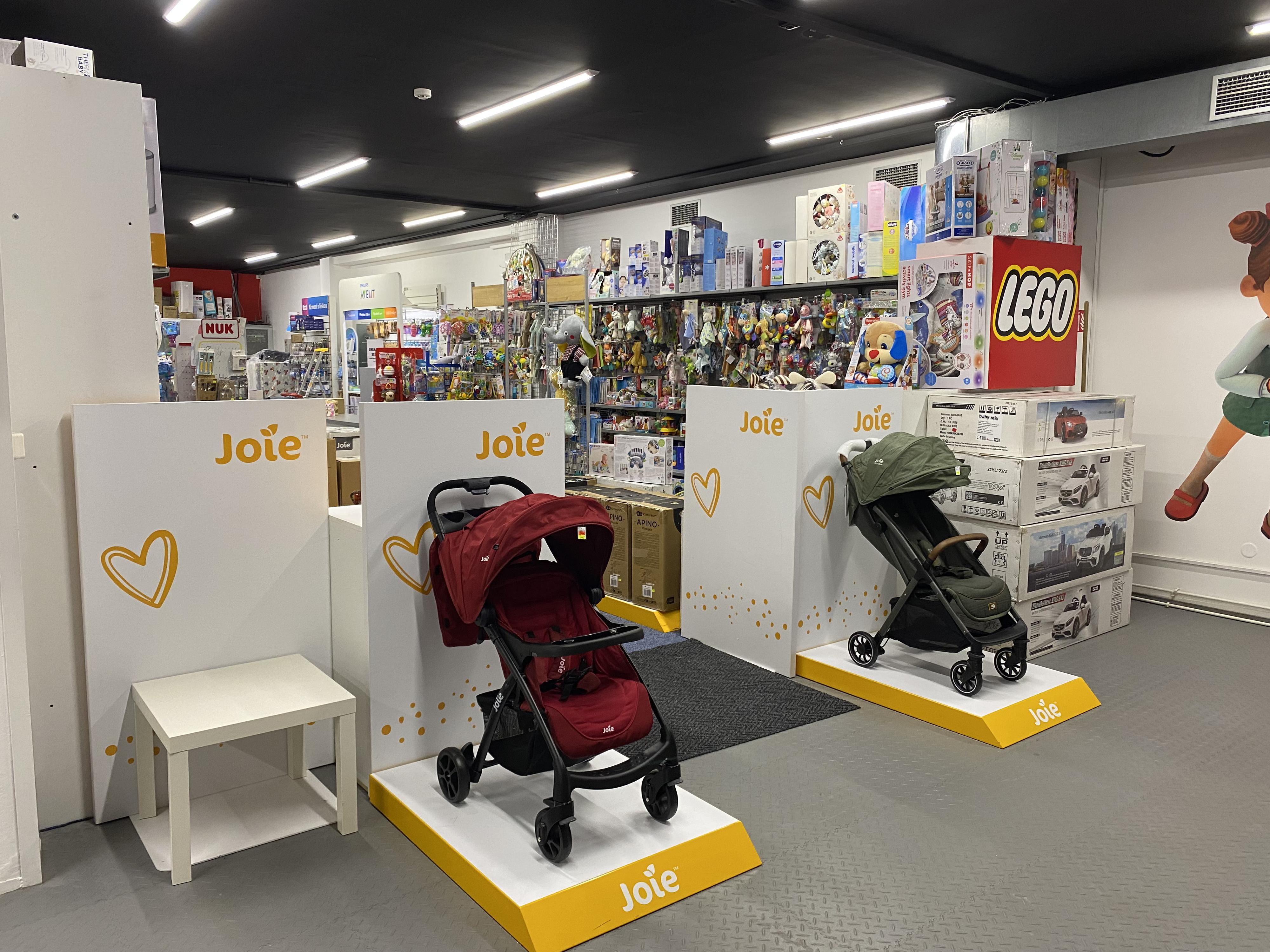 BABY DRÁČEK foto 2