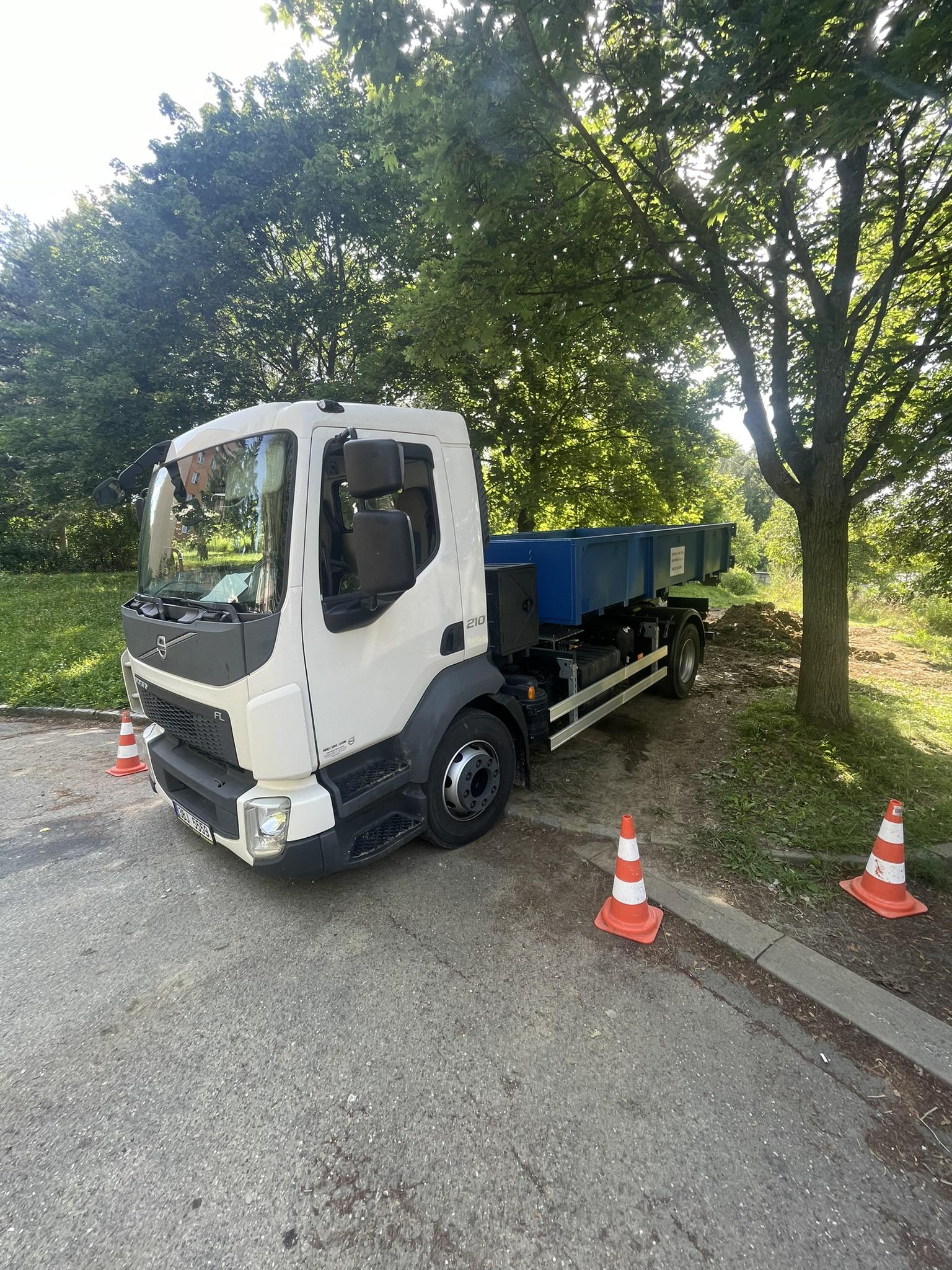 Správa a údržba kanalizace s.r.o. foto 3