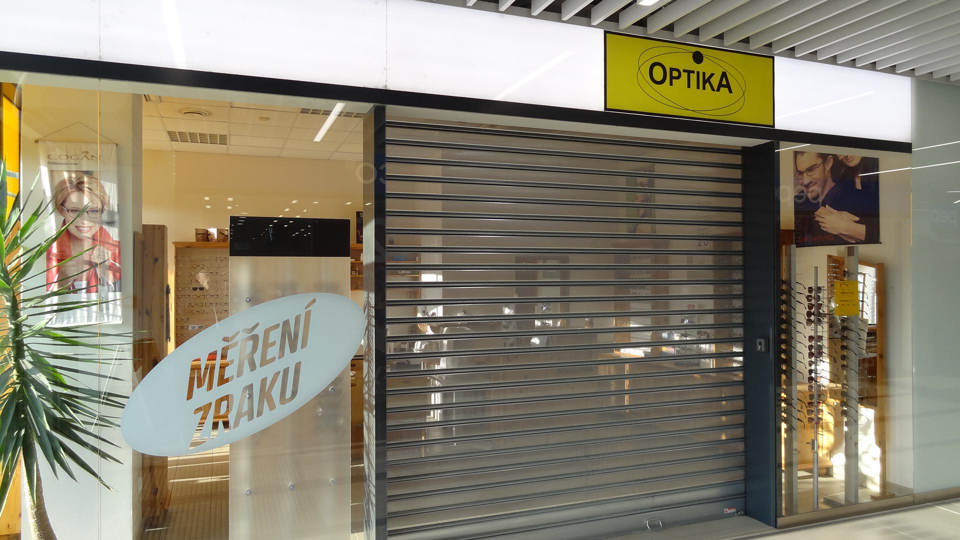 Obchodní centrum Javor foto 4