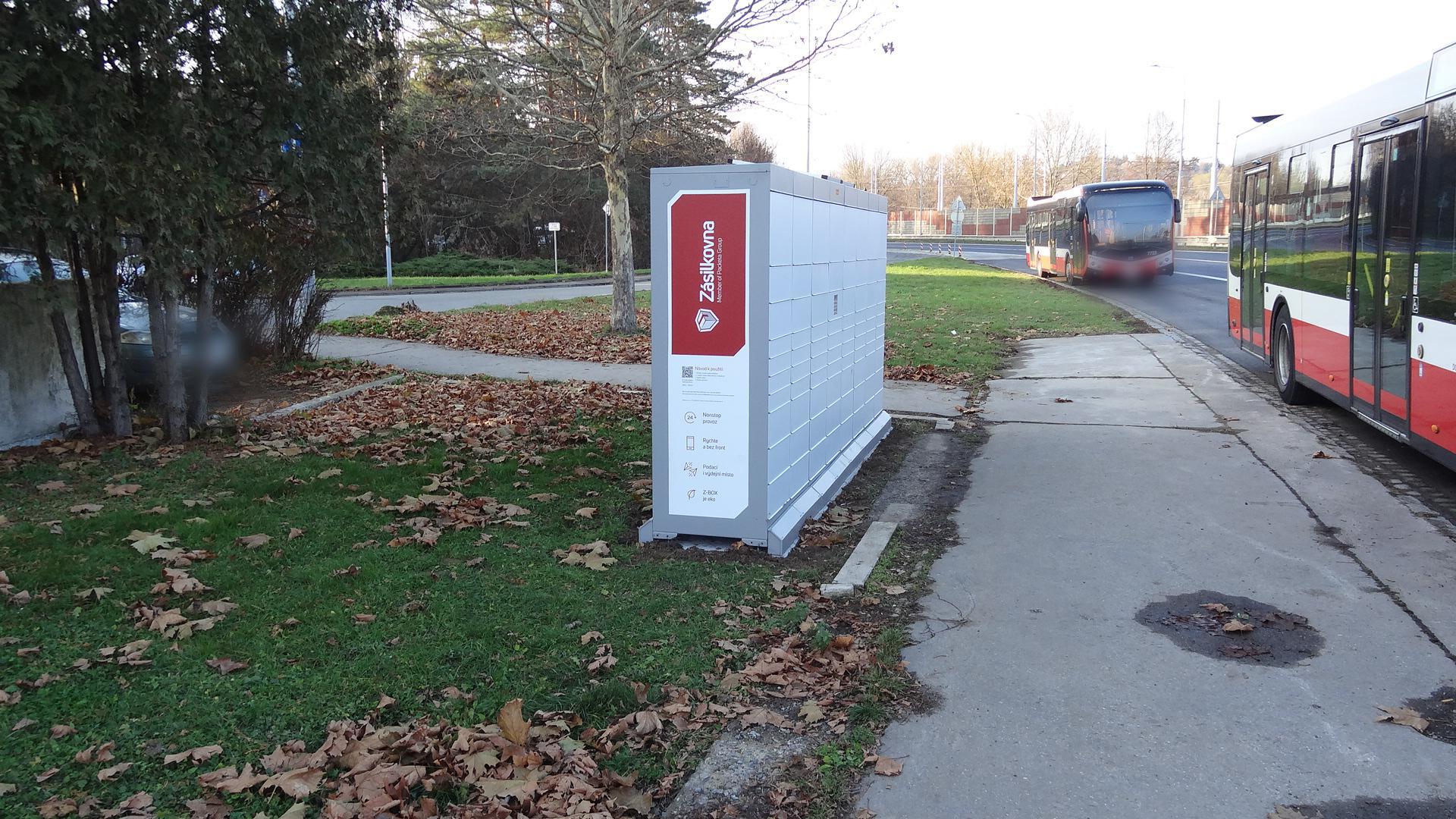 Z-BOX foto 2