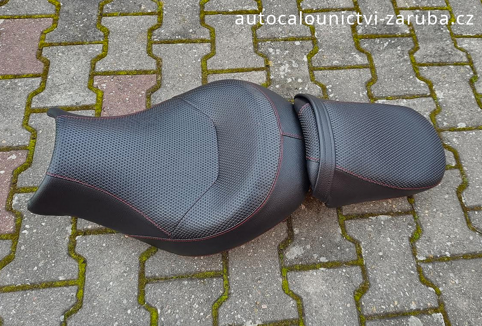 Autočalounictví Petr Záruba foto 3