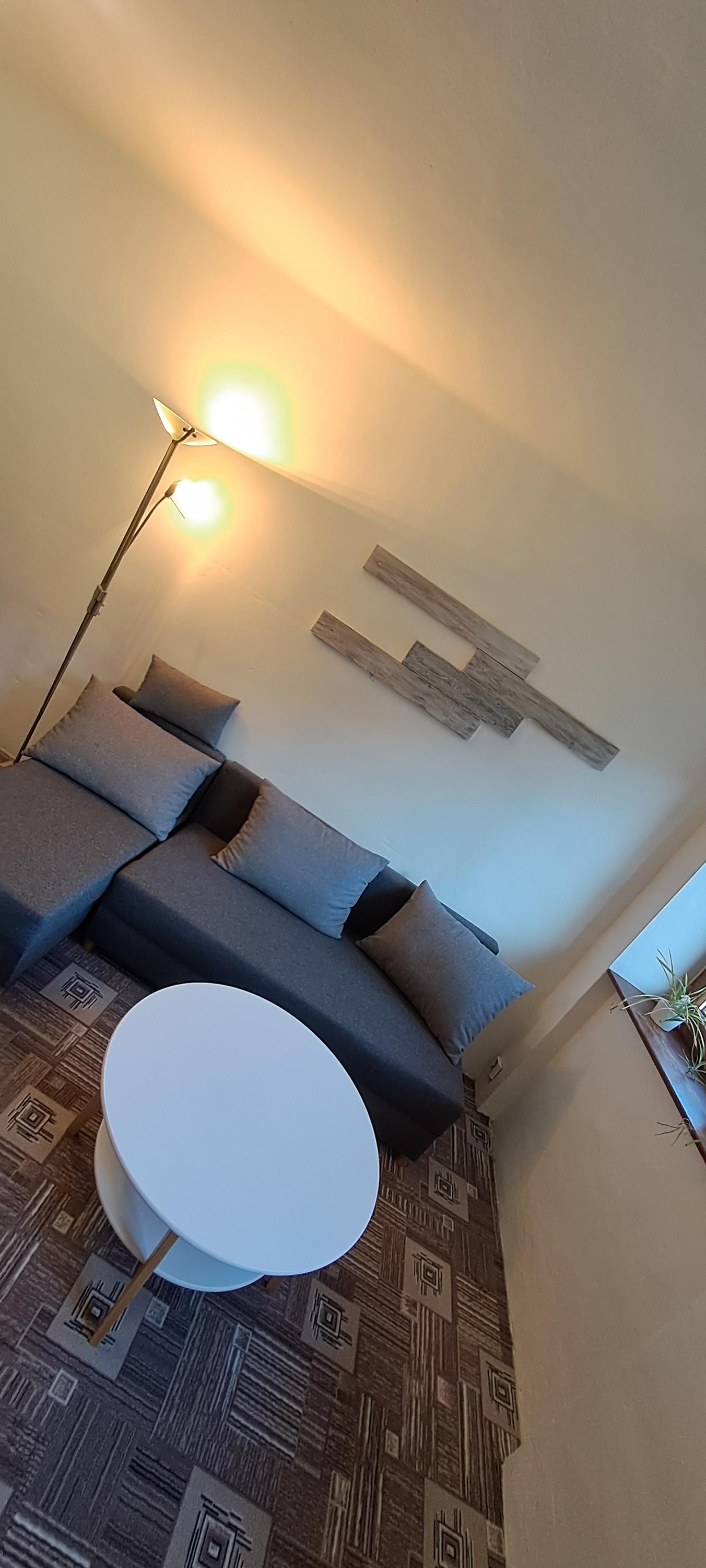 Apartmán Jindřichov foto 3