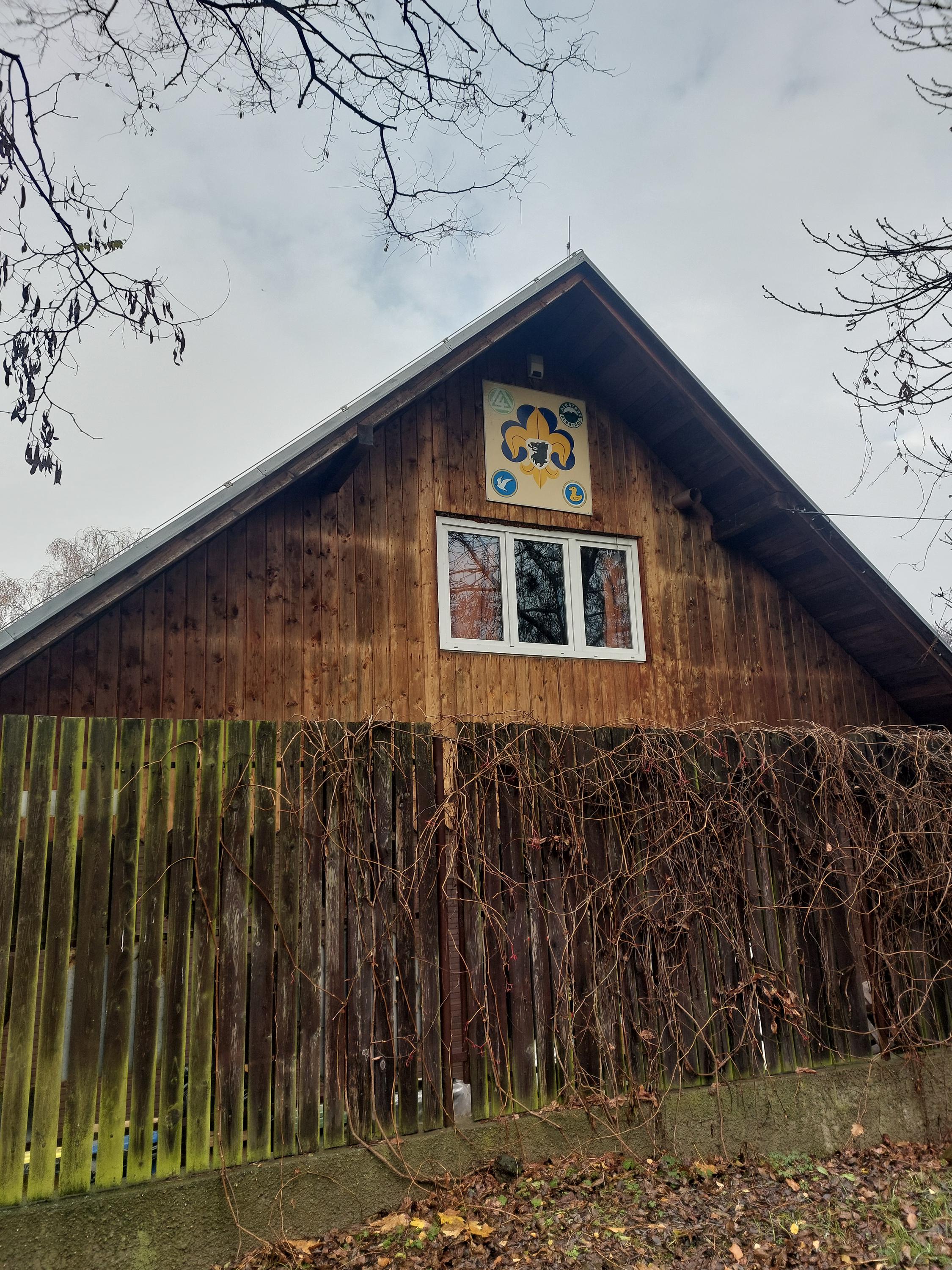 Junák - český skaut, okres Praha 3, z. s. foto 1