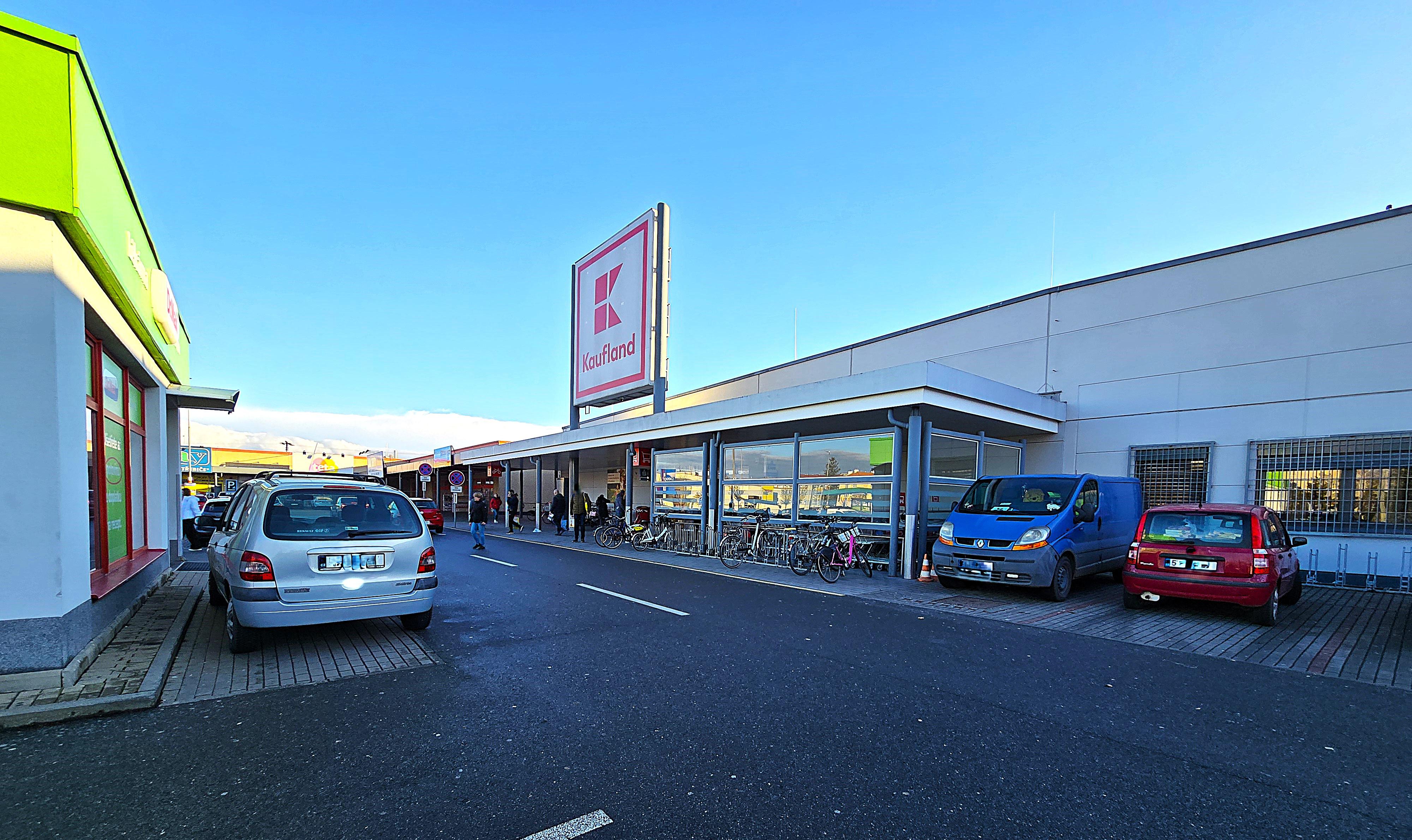 Kaufland foto 2