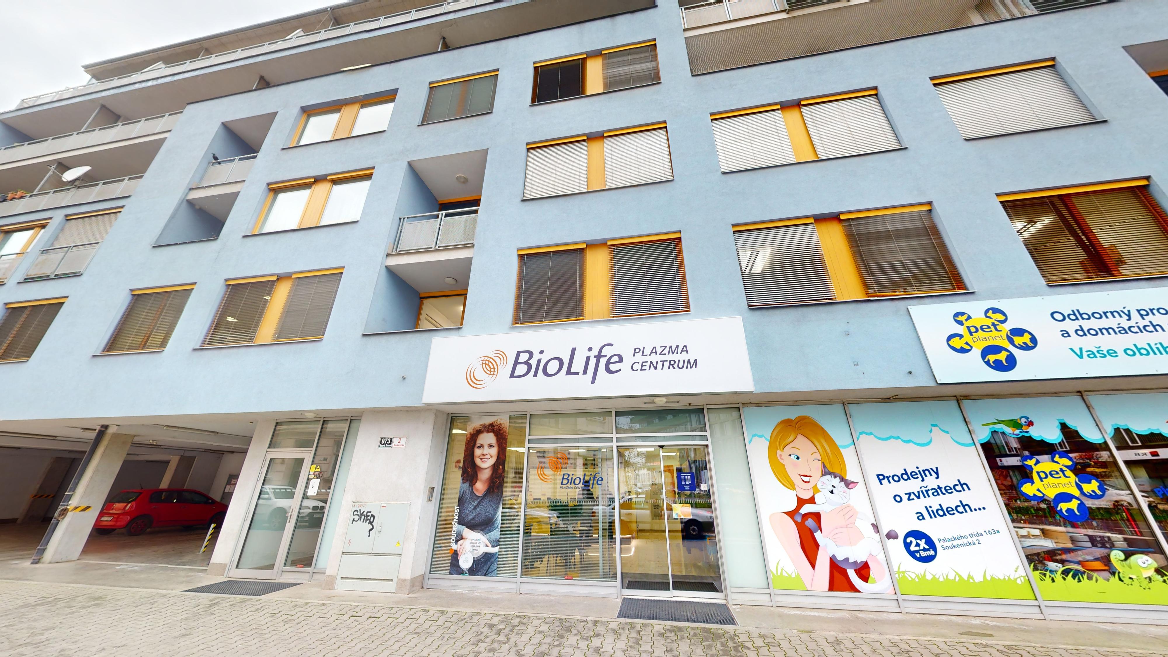 BioLife - sanaplasma foto 2