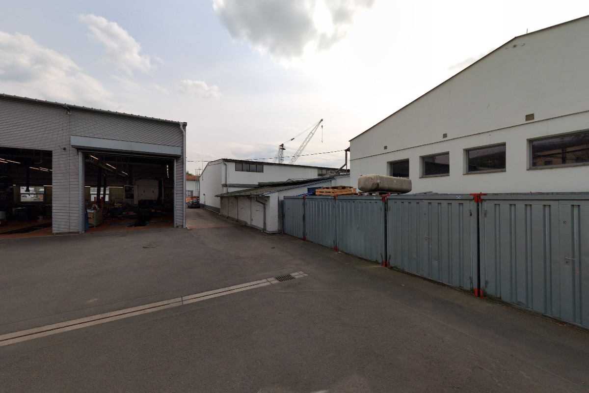 STORAGEIN.CZ foto 2