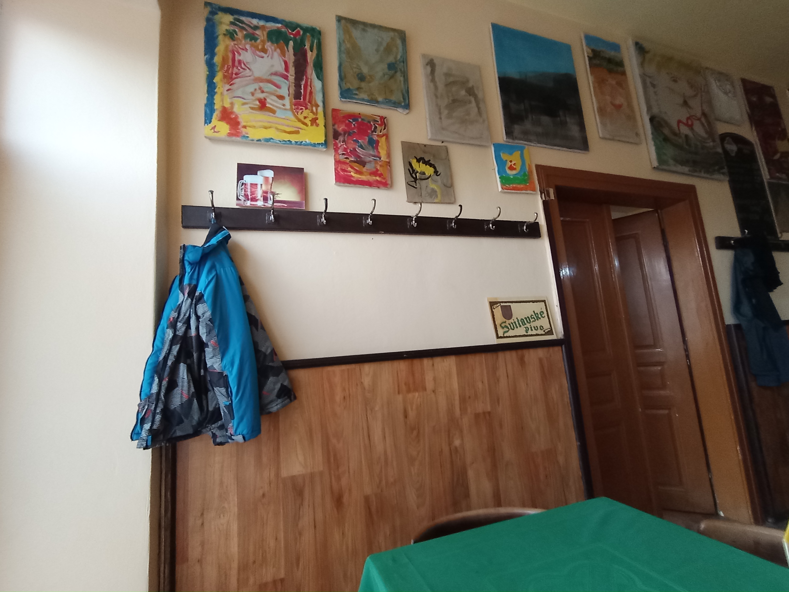 Hospoda Na Růžku foto 3
