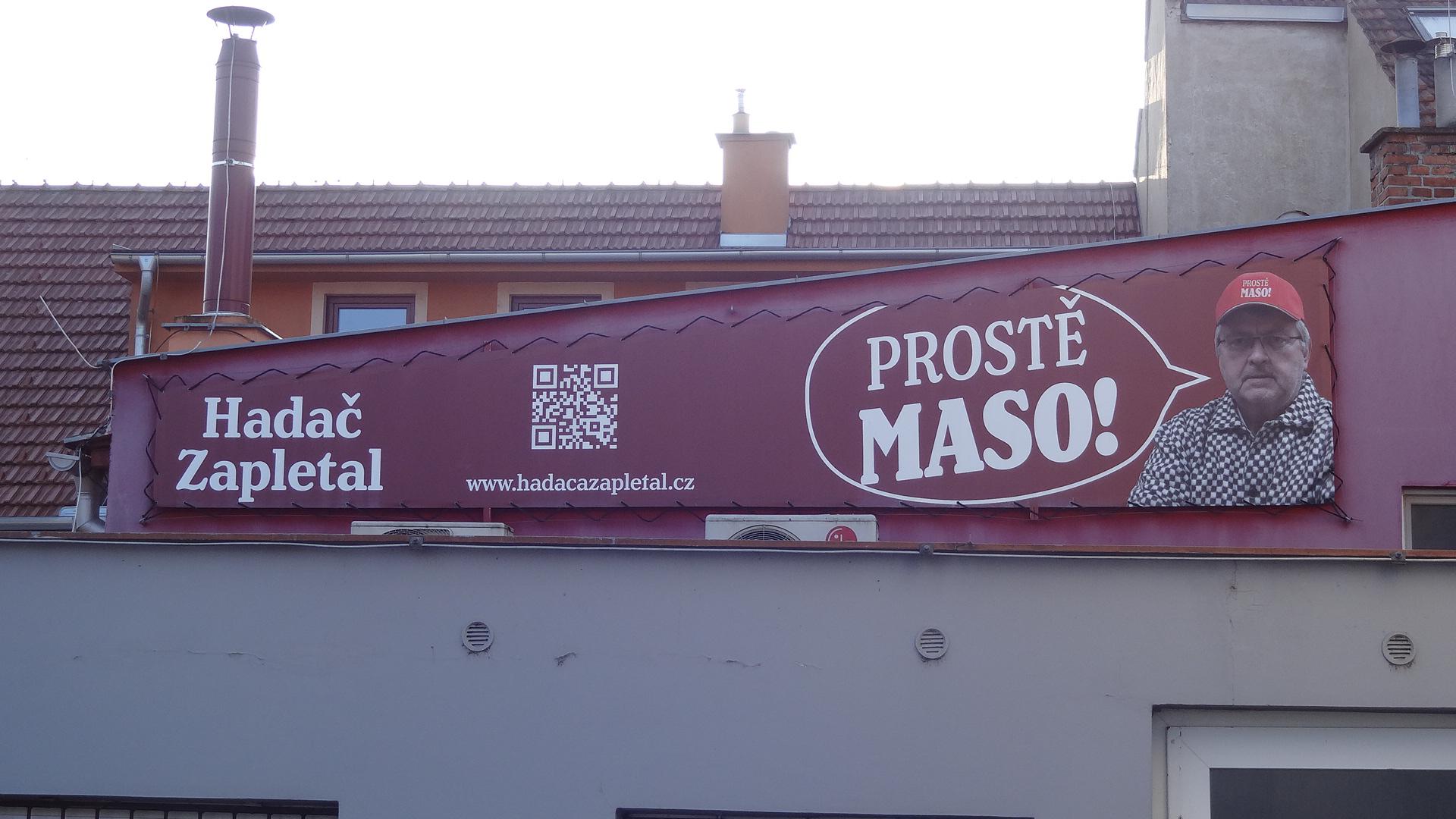 PROSTĚ MASO! foto 3