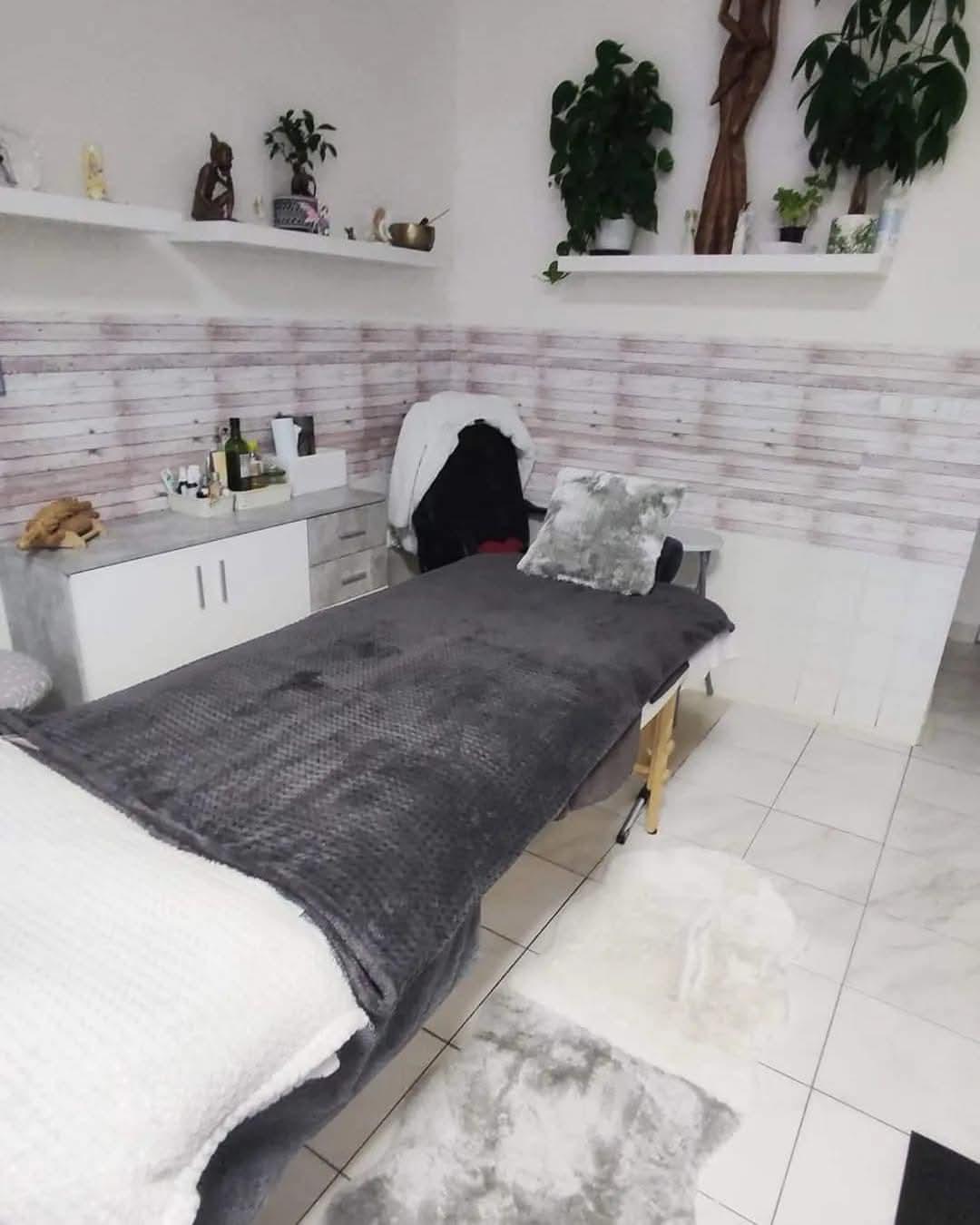 Masáže Petra Zjanová foto 3