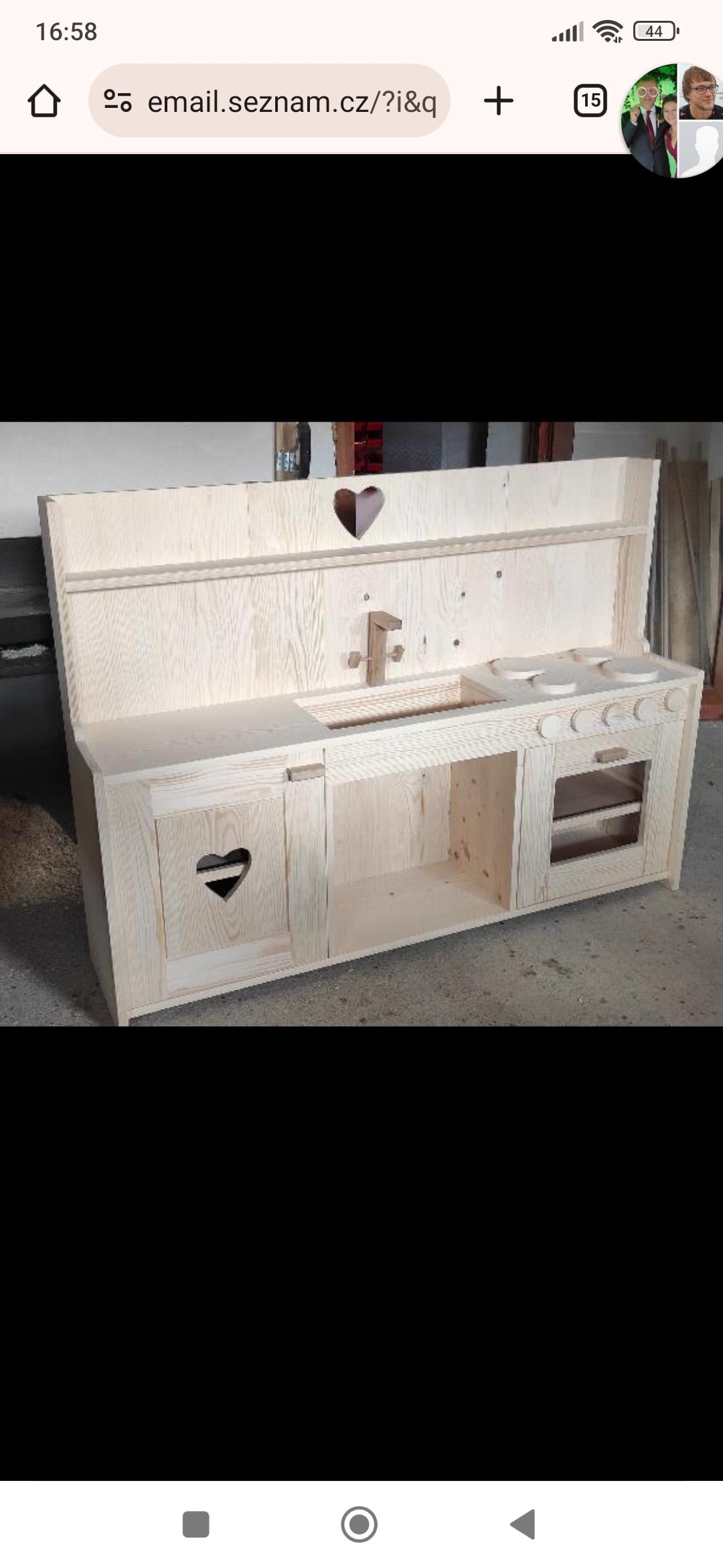 Truhlářství Pleticha foto 5