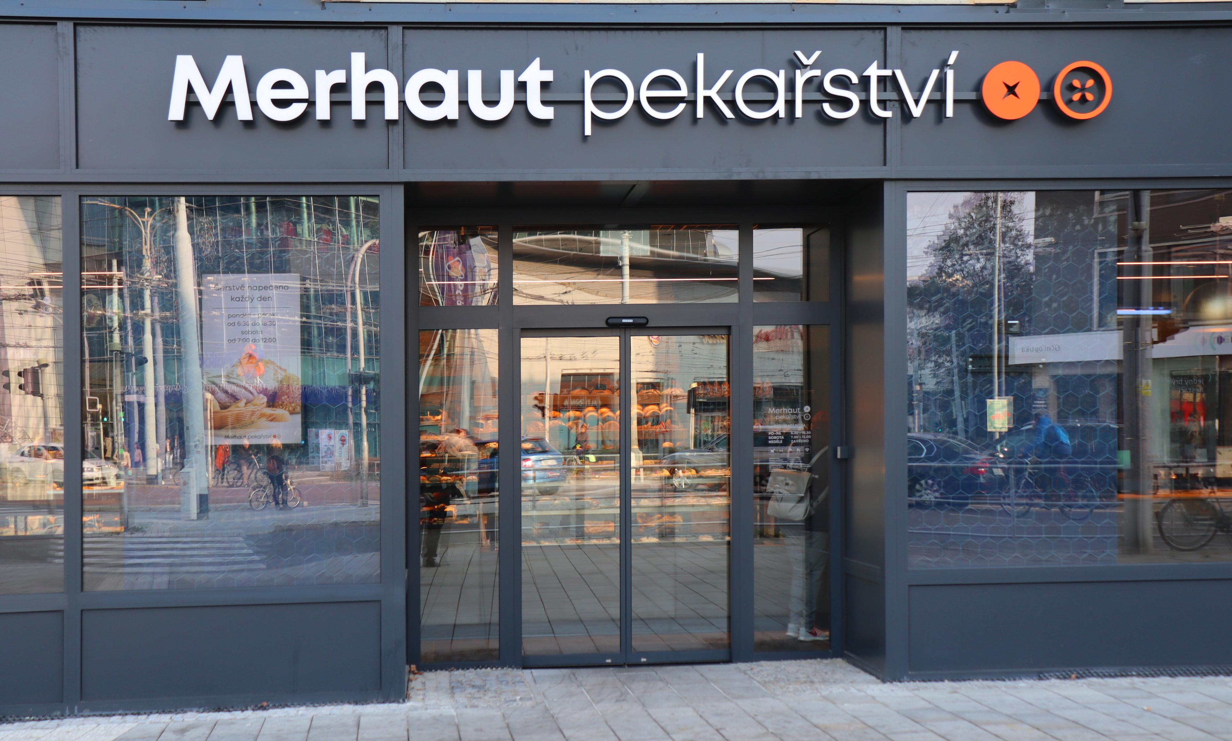 Merhautovo pekařství, s.r.o. foto 3