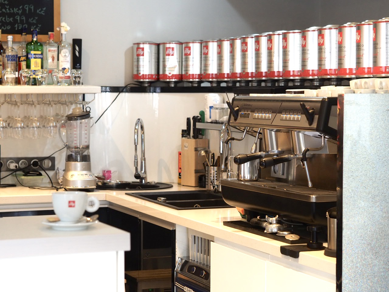 El Mundo del Tabaco & Café foto 4