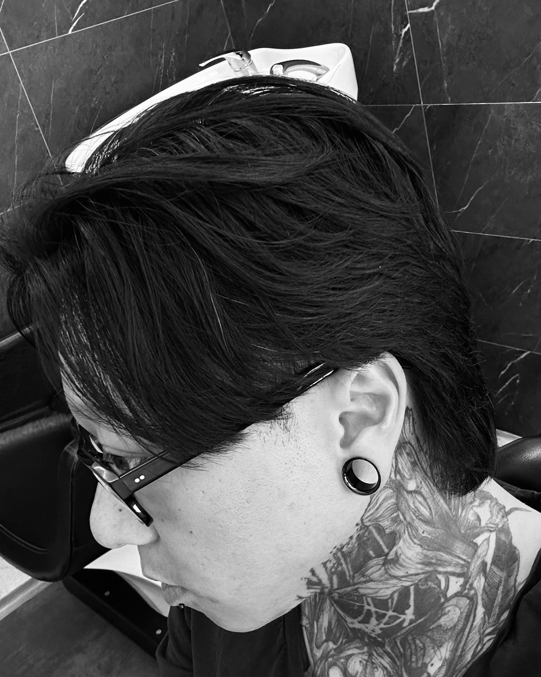 SHOHAI barbershop foto 5