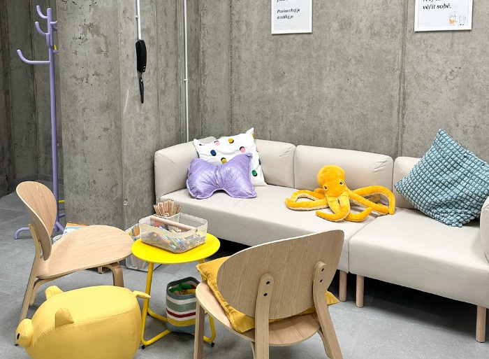 Centrum dětské psychologie Kind Place foto 3