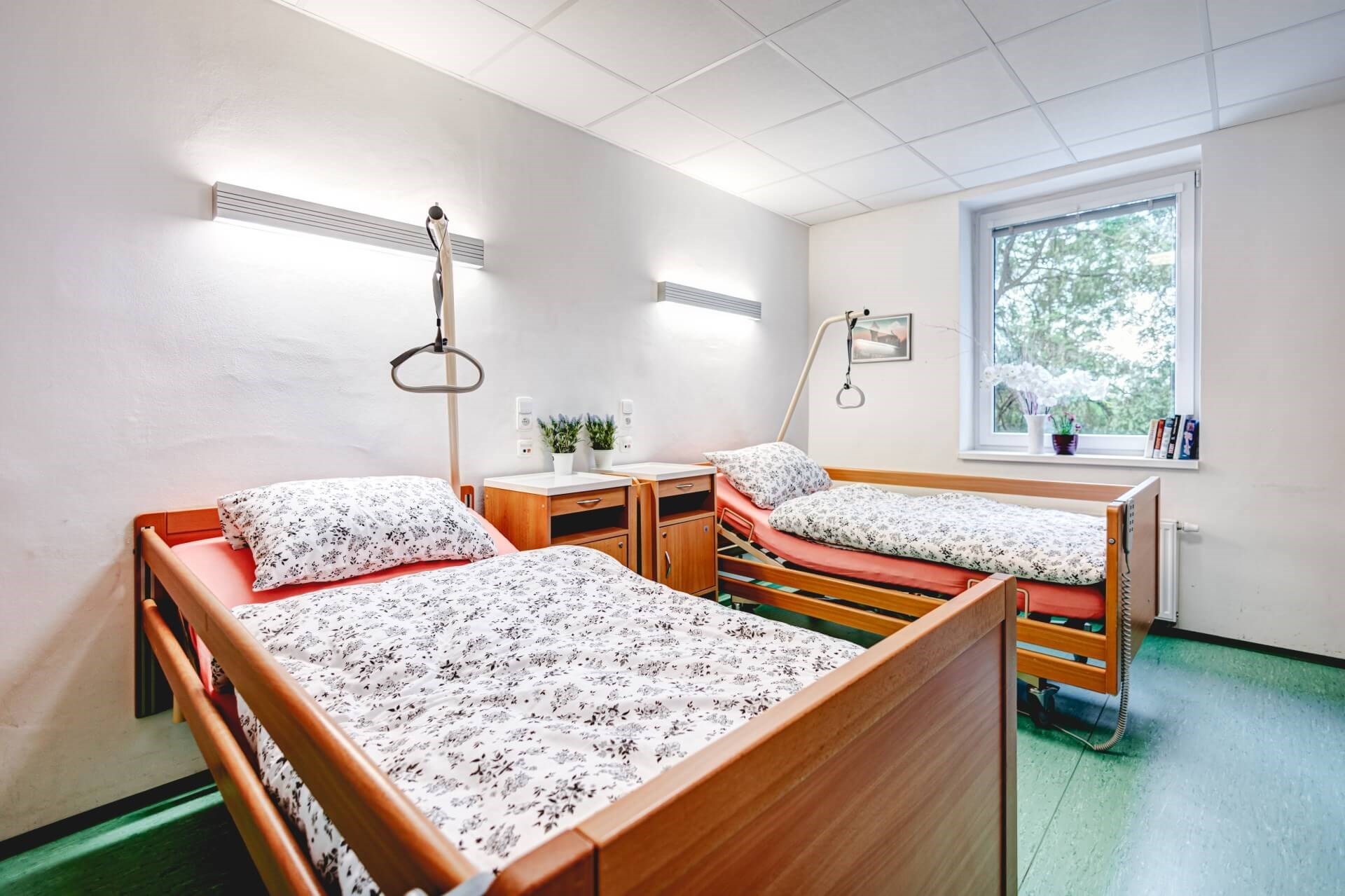 AHC Senior centrum Stříbro foto 4