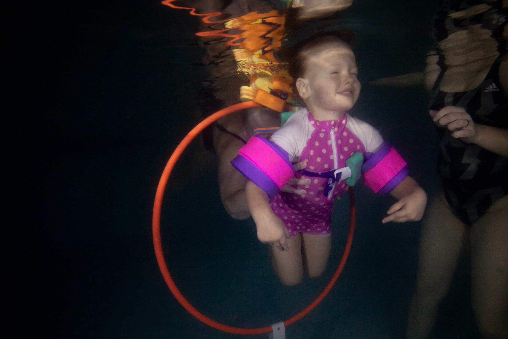 Baby club Nessie foto 6