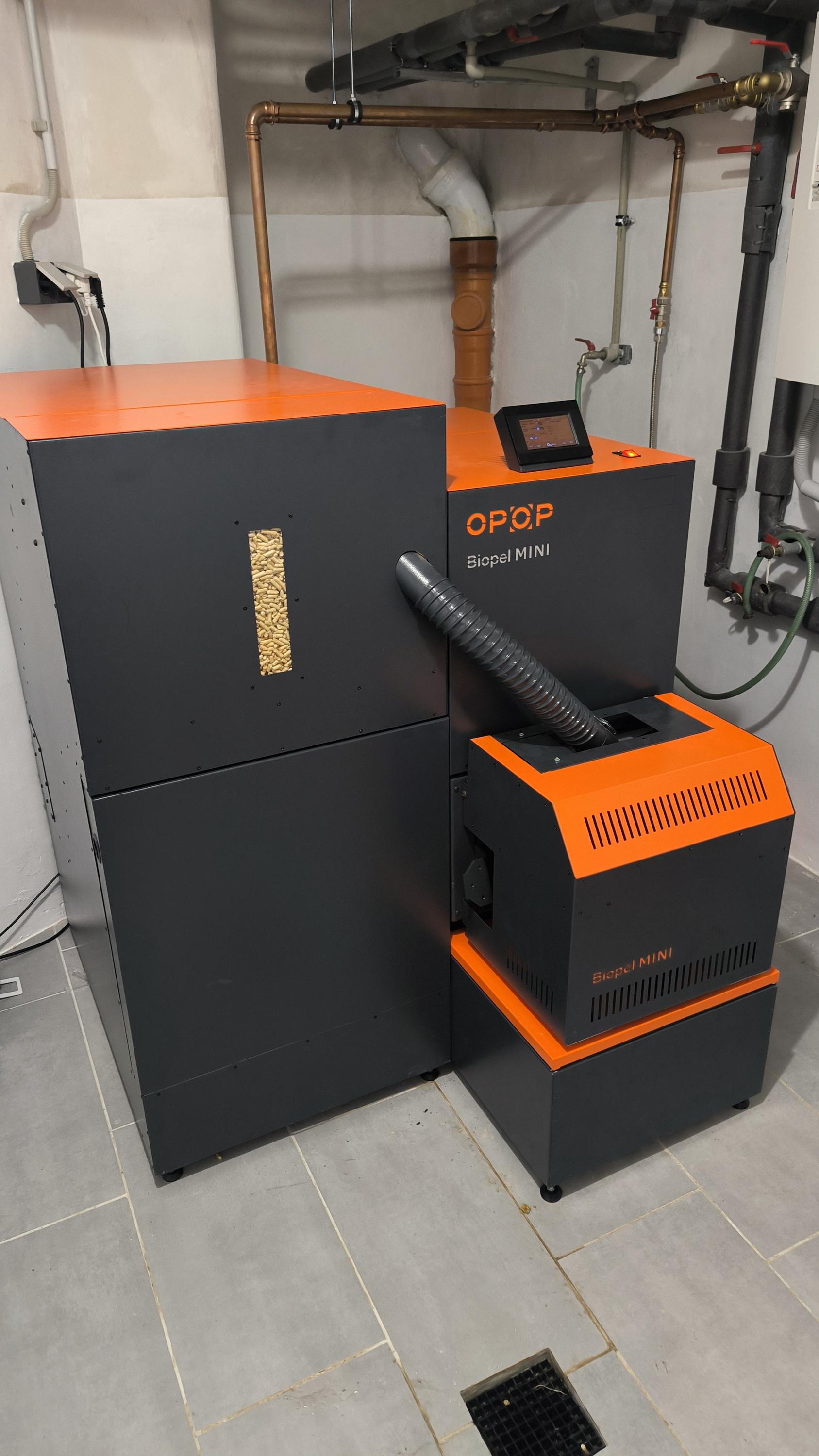 Instalatérské a topenářské práce Martin Rabovský foto 3