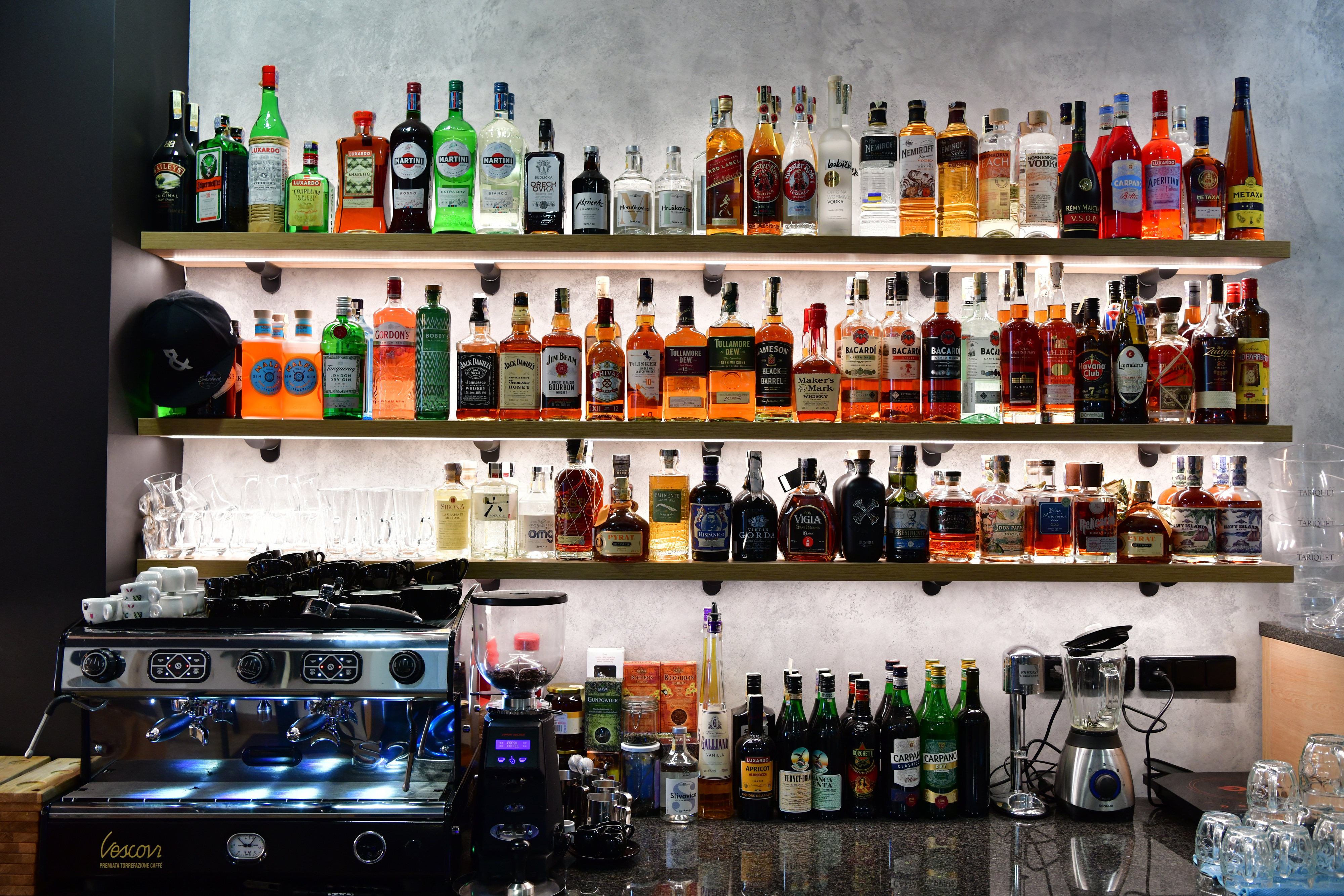 Restart-bar foto 3