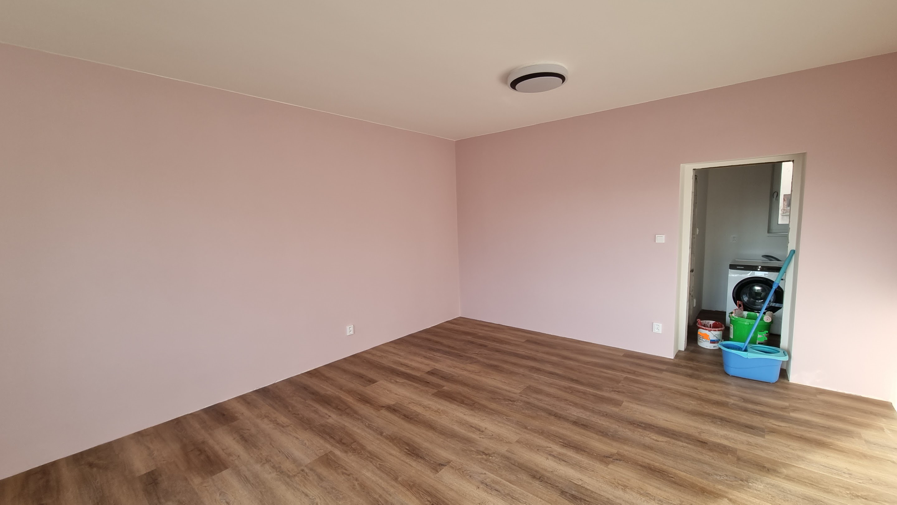 Malířské práce - Jindřich Straka foto 4