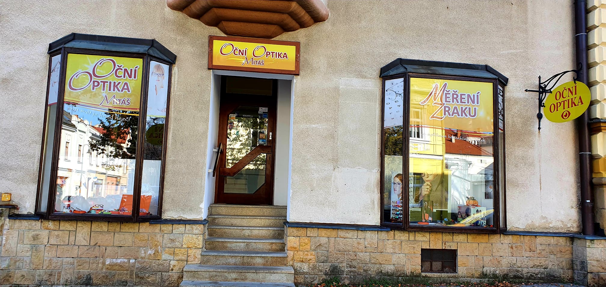 Optika Mitáš, s.r.o. foto 3