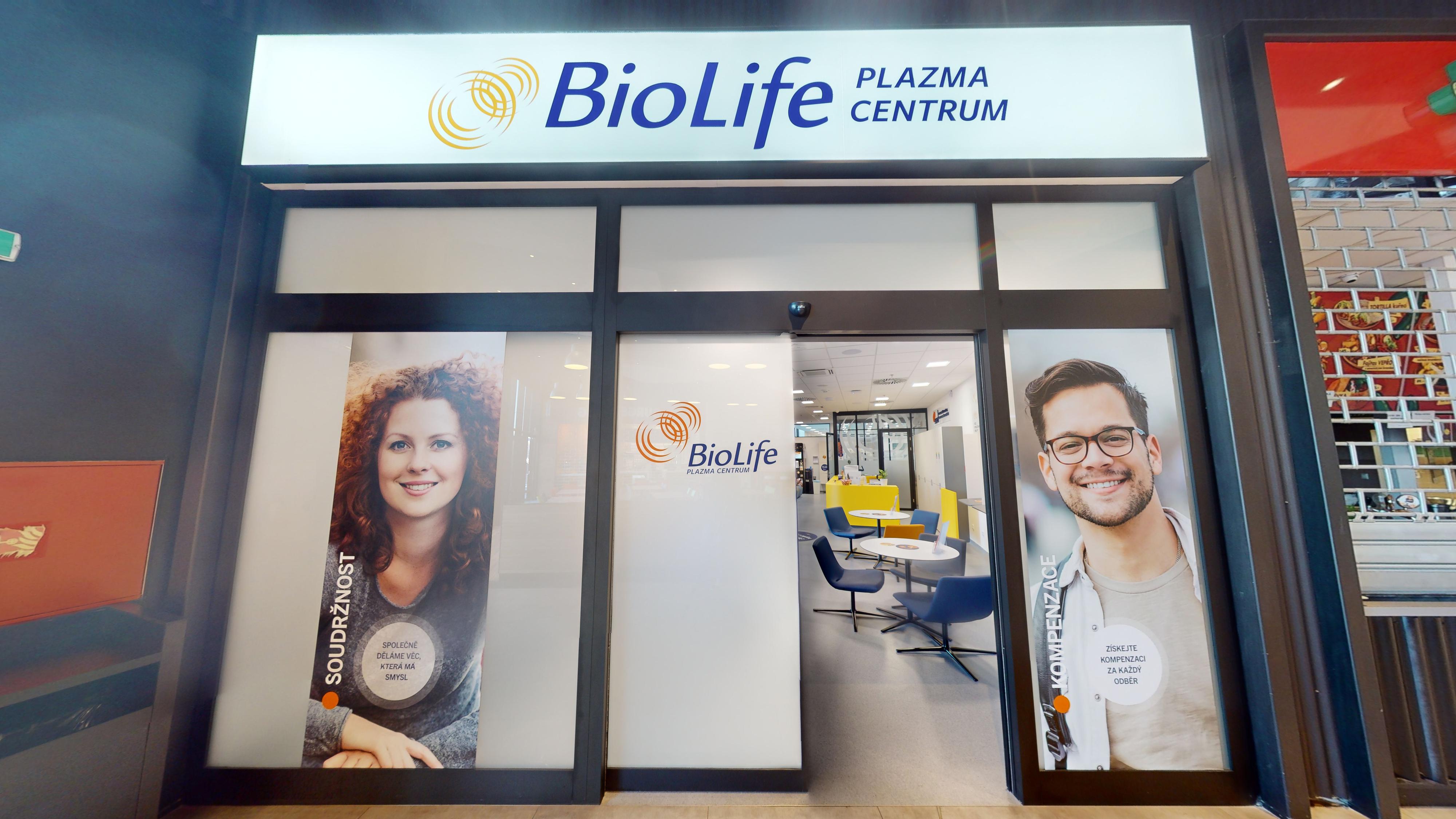 BioLife - sanaplasma foto 5