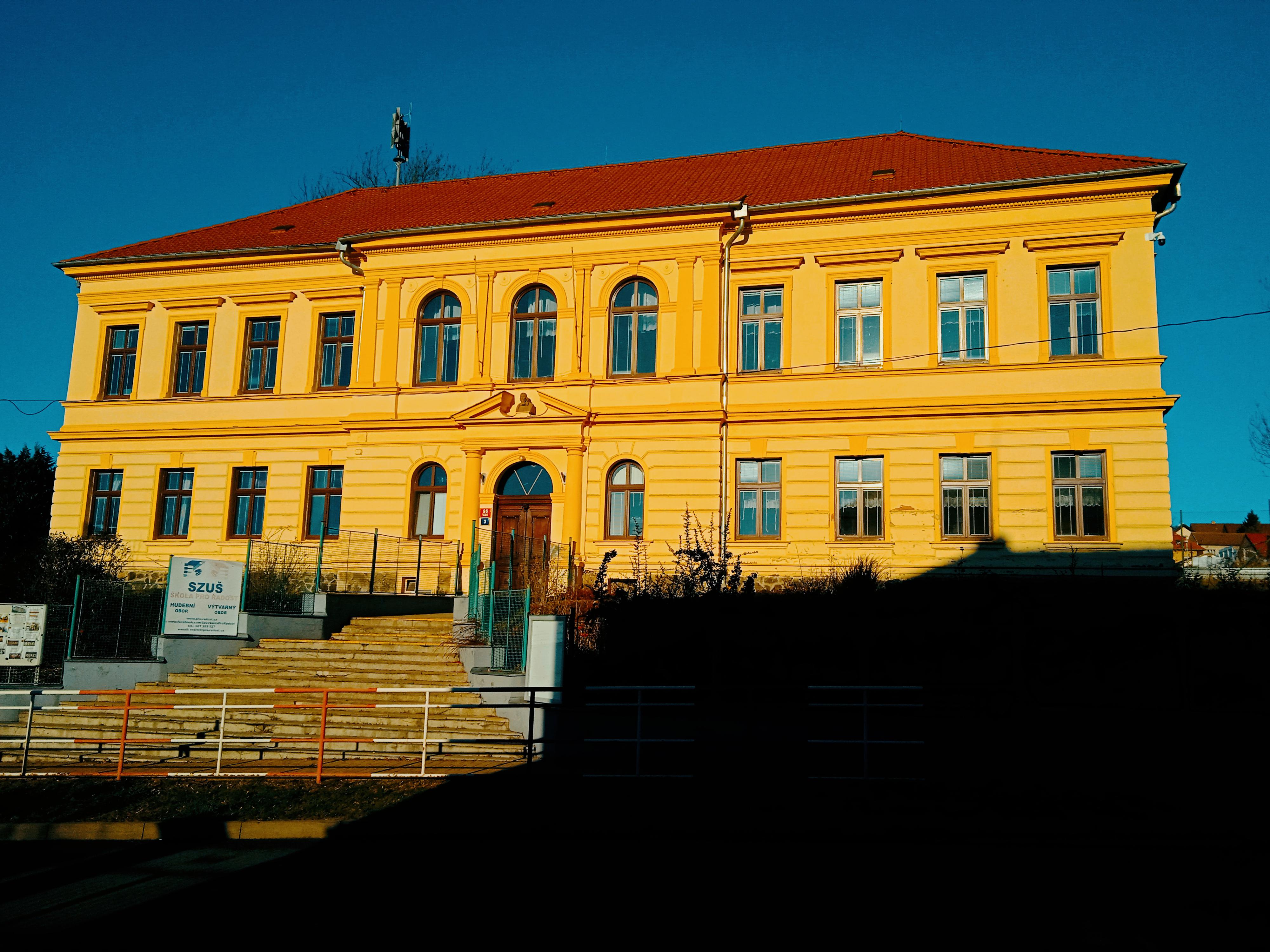 Soukromá základní umělecká škola - Škola pro radost v.o.s. foto 3