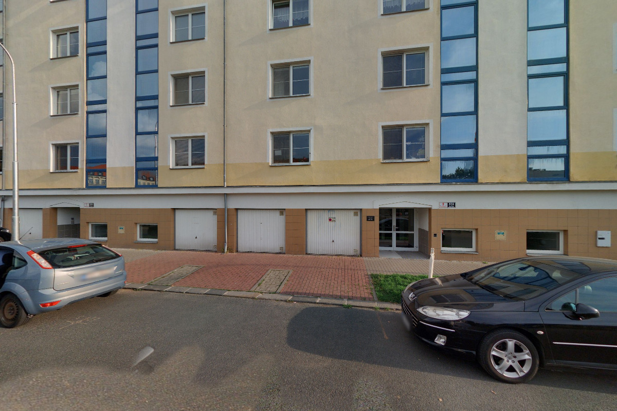 Společenství vlastníků Táborského nábřeží č.p. 832