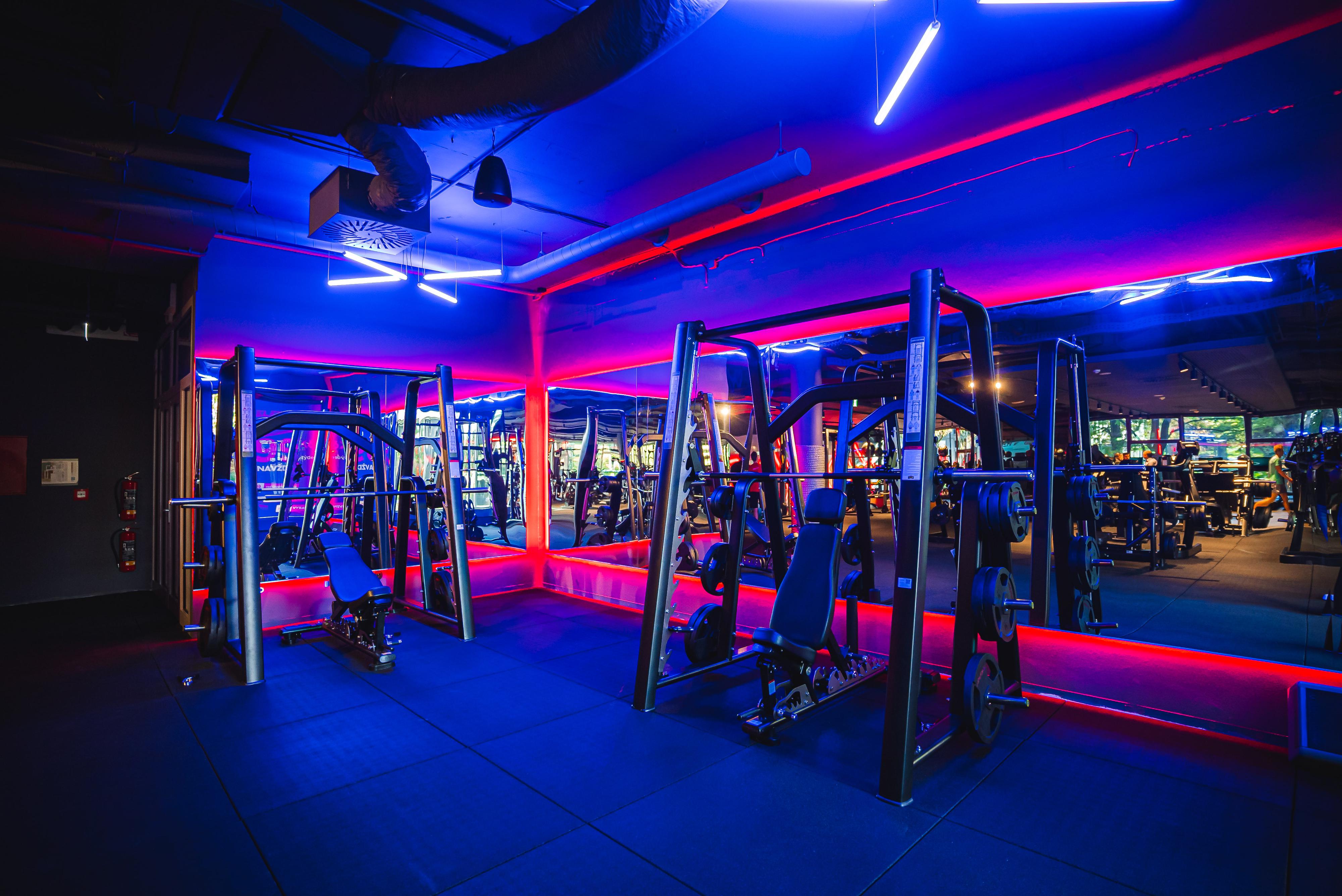 Element Gyms - Technologický Park foto 4