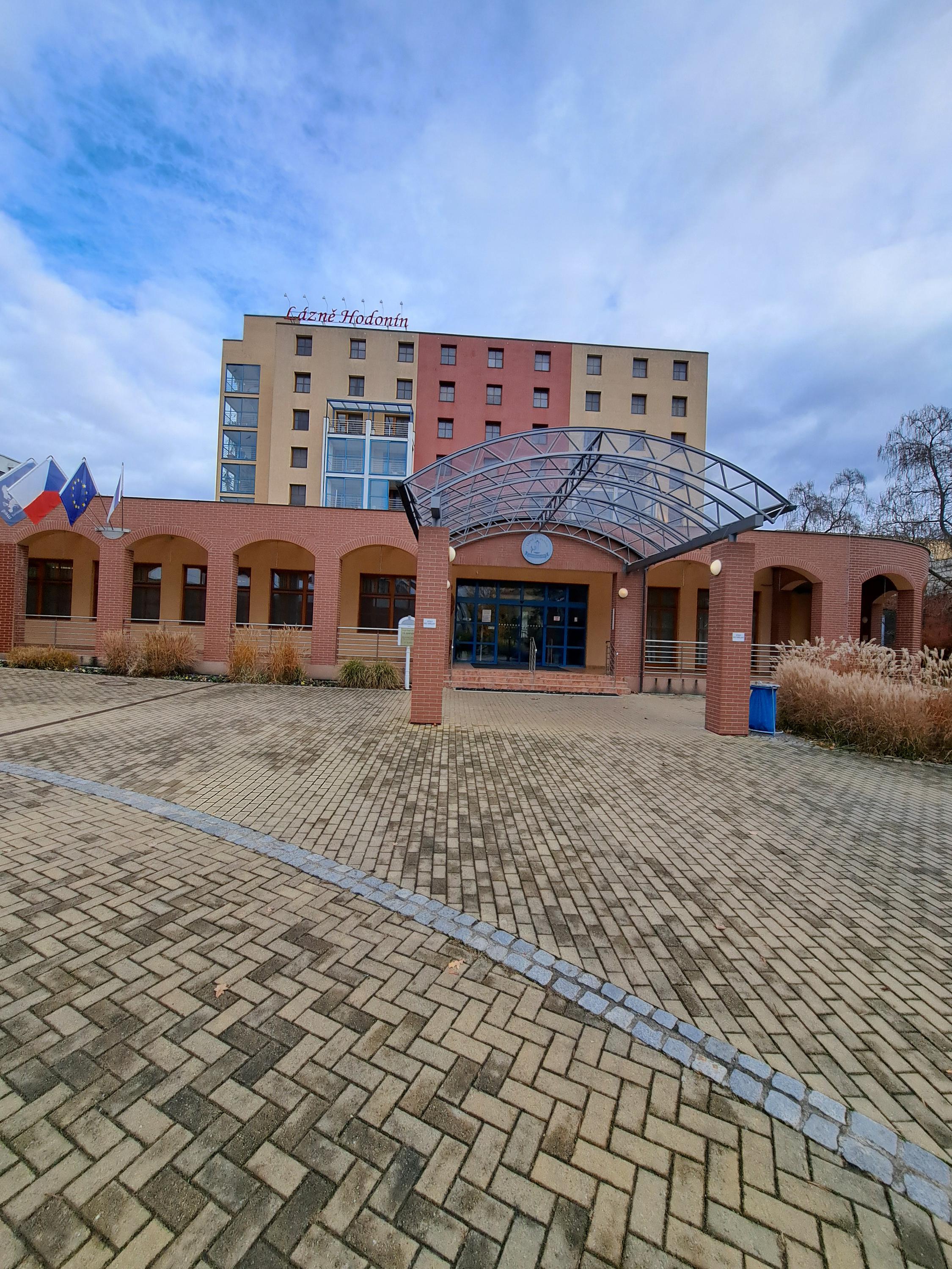 Lázeňský dům Vladimír foto 5