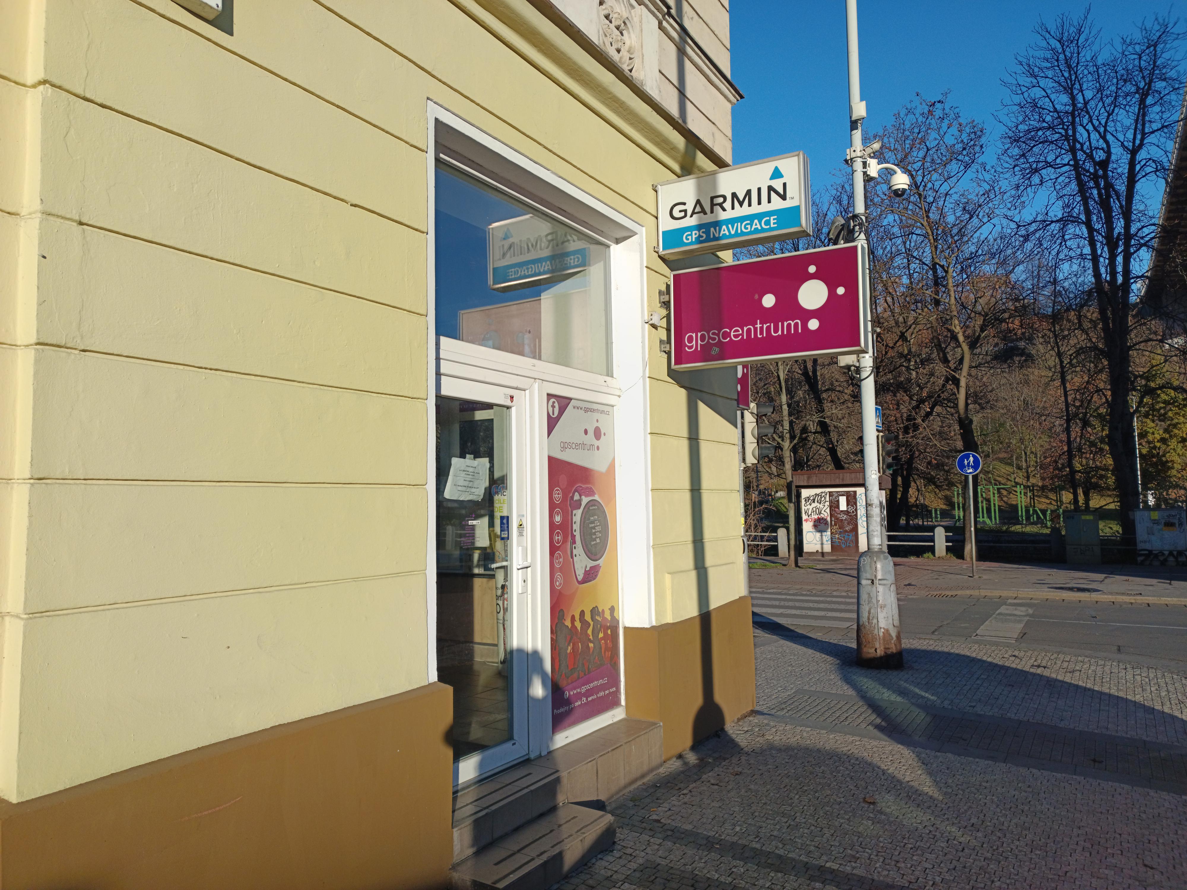 gpscentrum foto 3