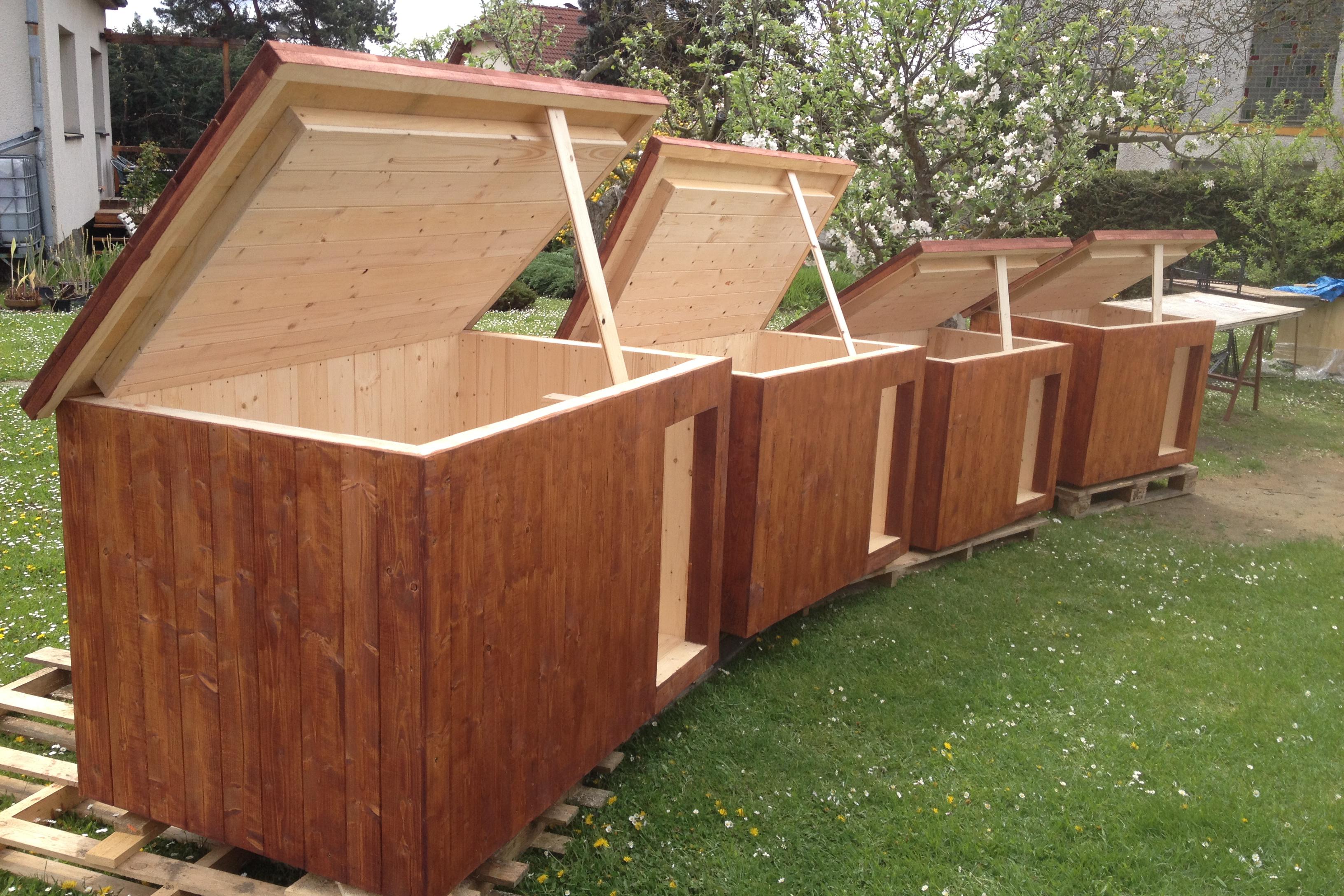 Kotce-boudy.cz foto 1