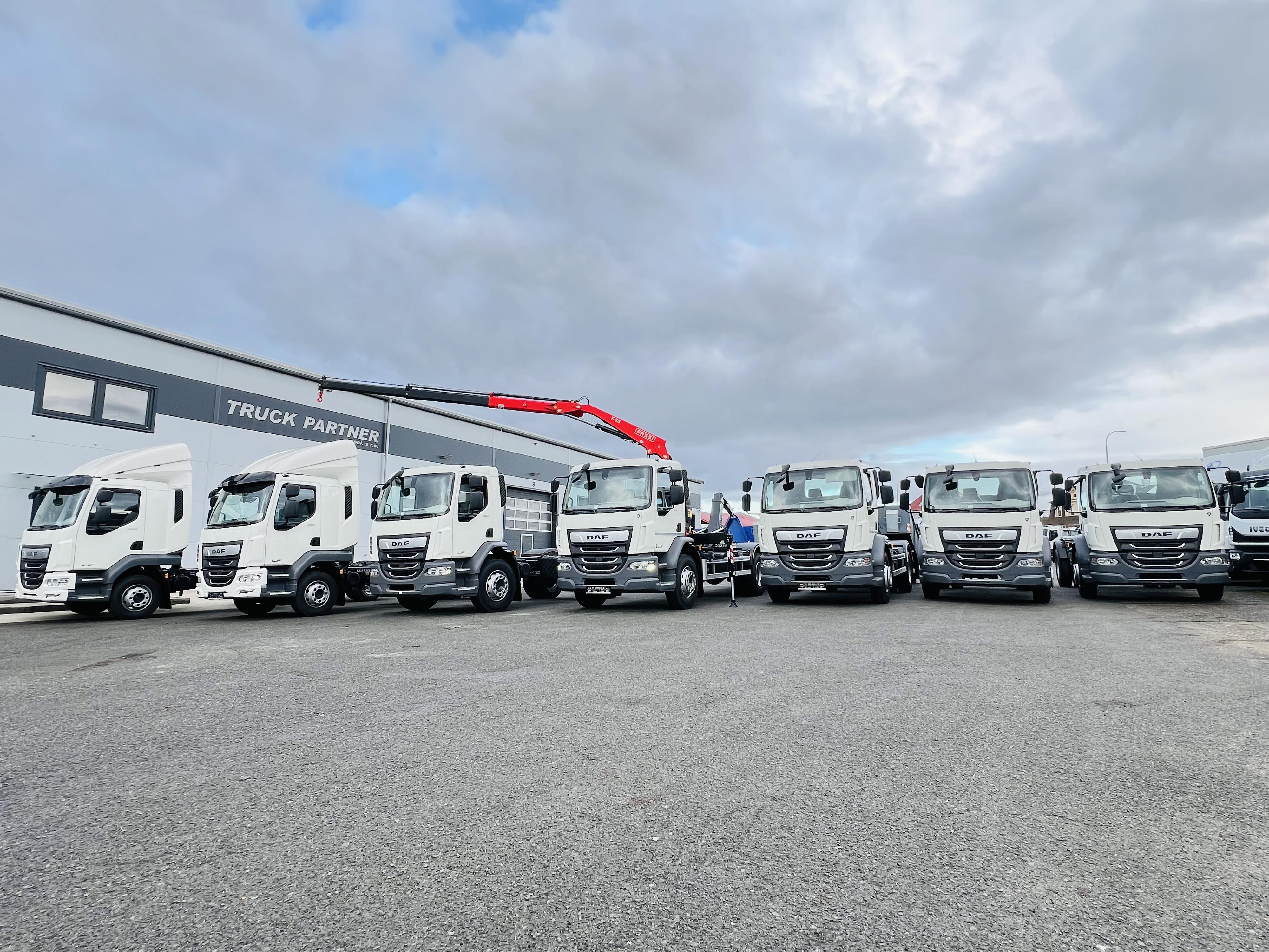 TRUCK PARTNER, s.r.o. foto 4
