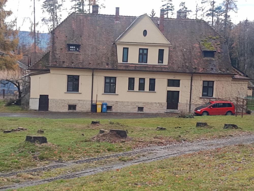 Odborný léčebný ústav Jevíčko foto 6