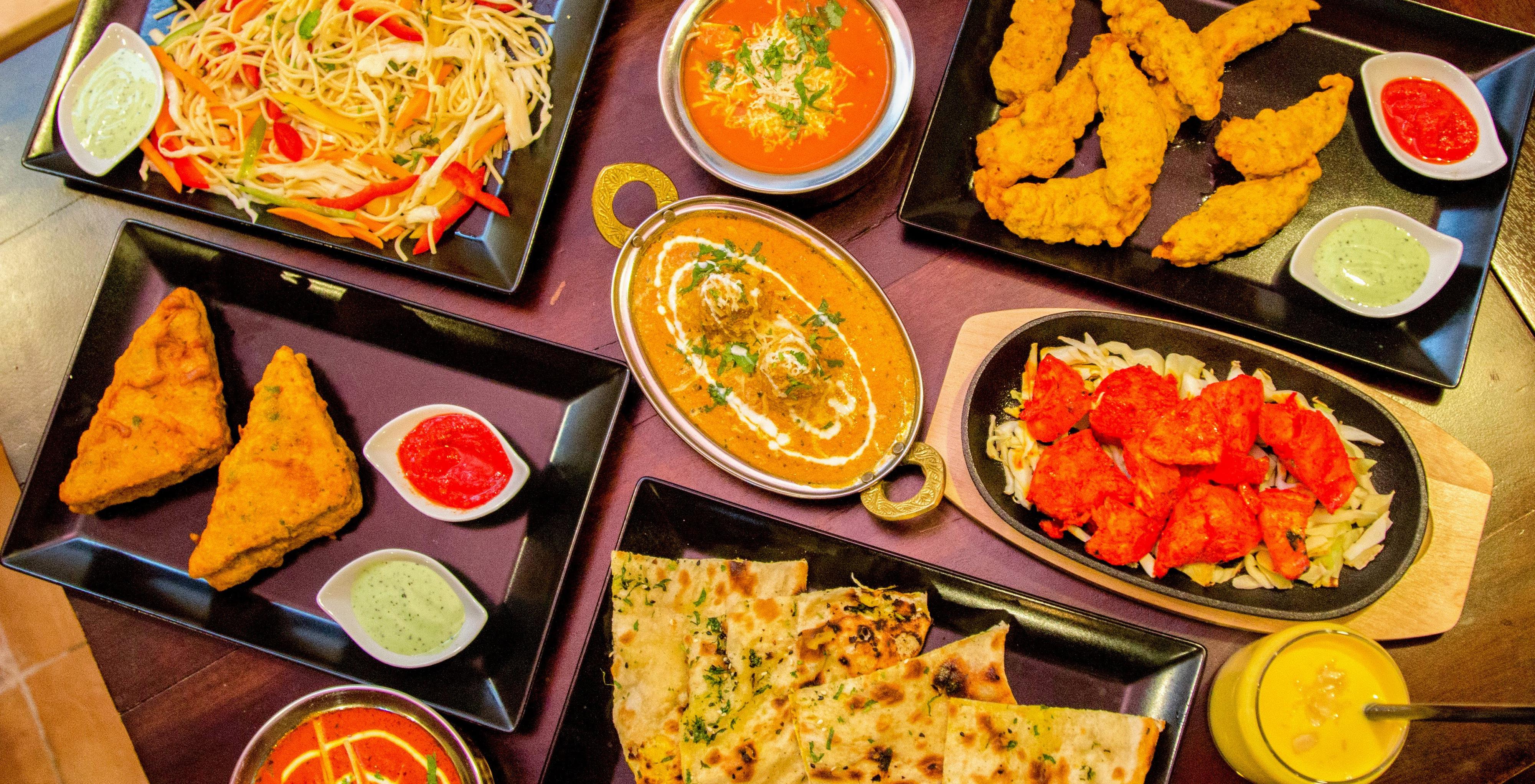 Desi Dhaba foto 2