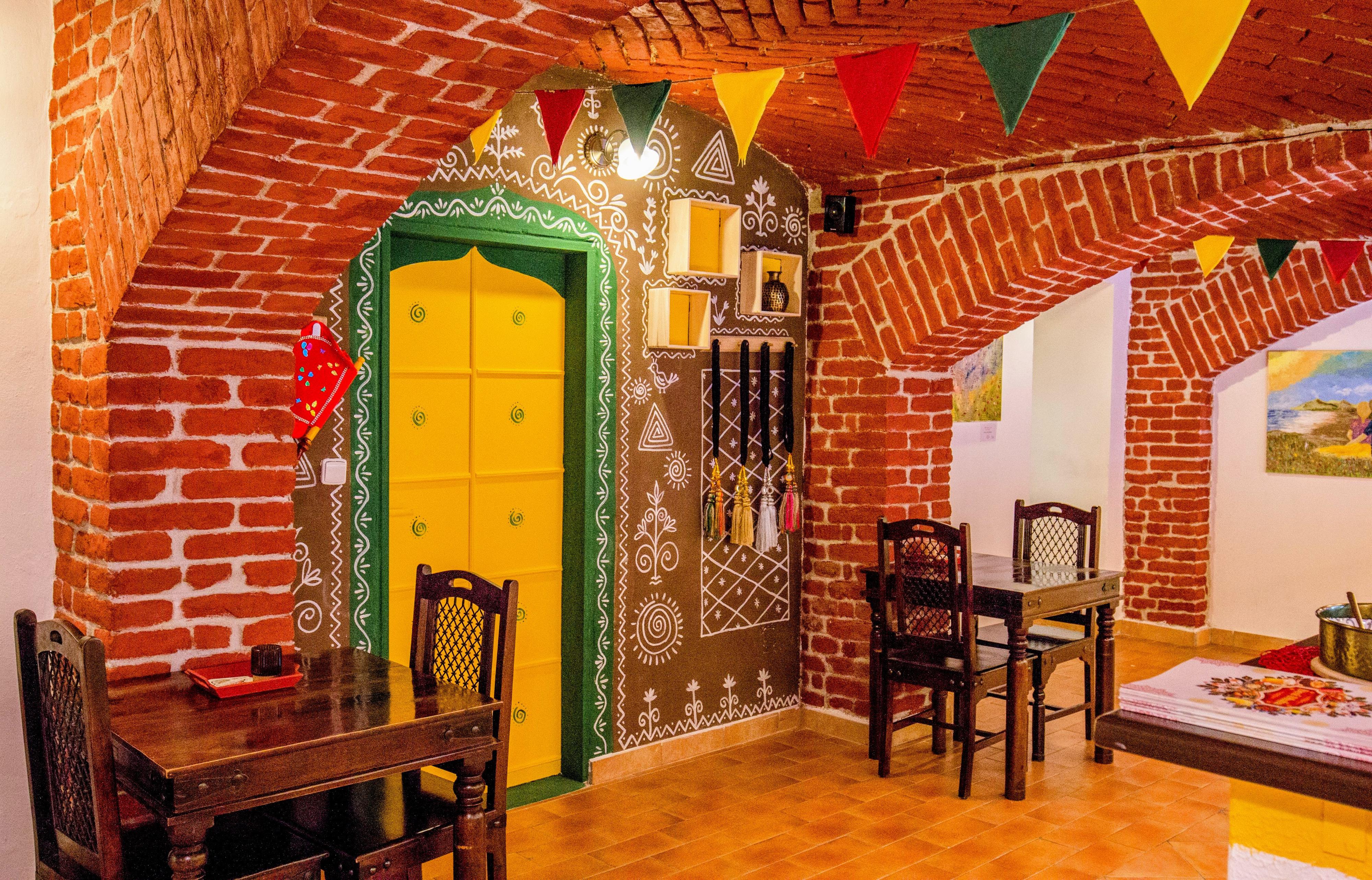Desi Dhaba foto 4