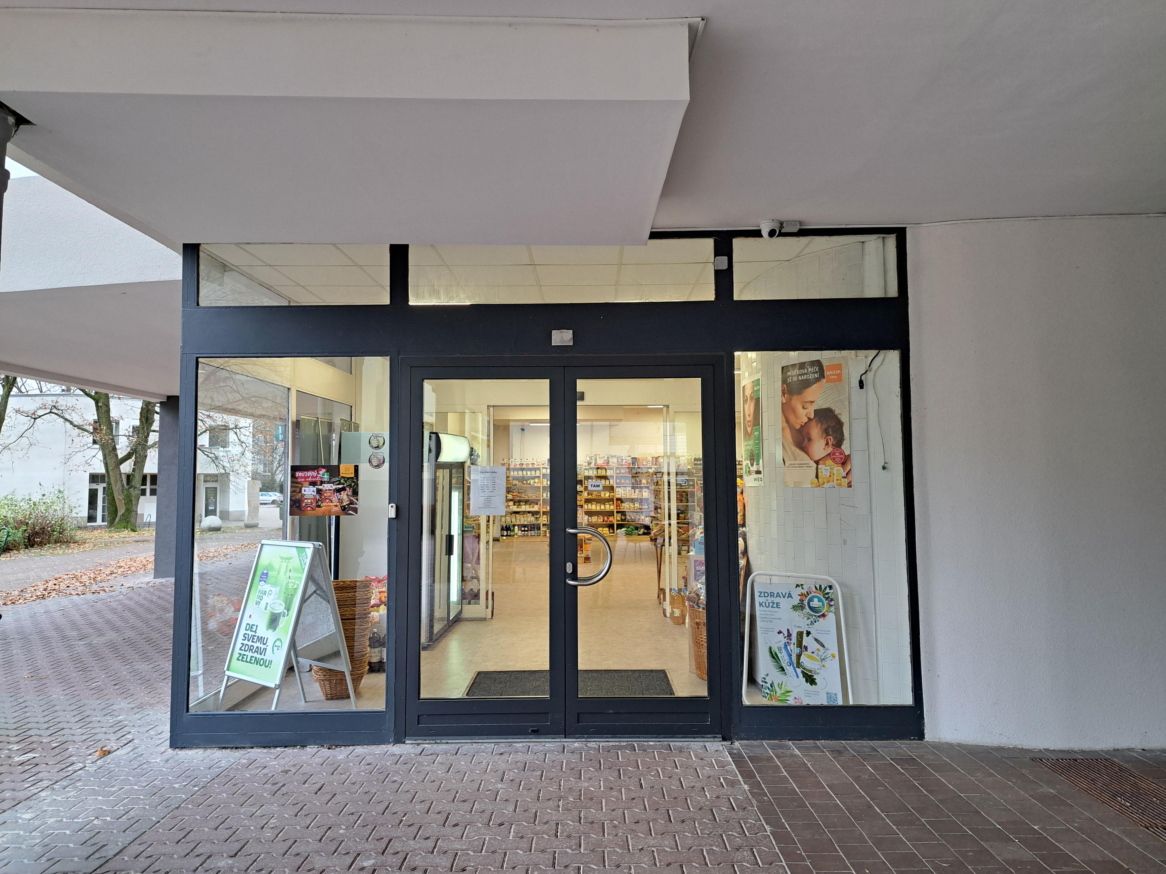 Zdravá výživa Alena Dokonalová