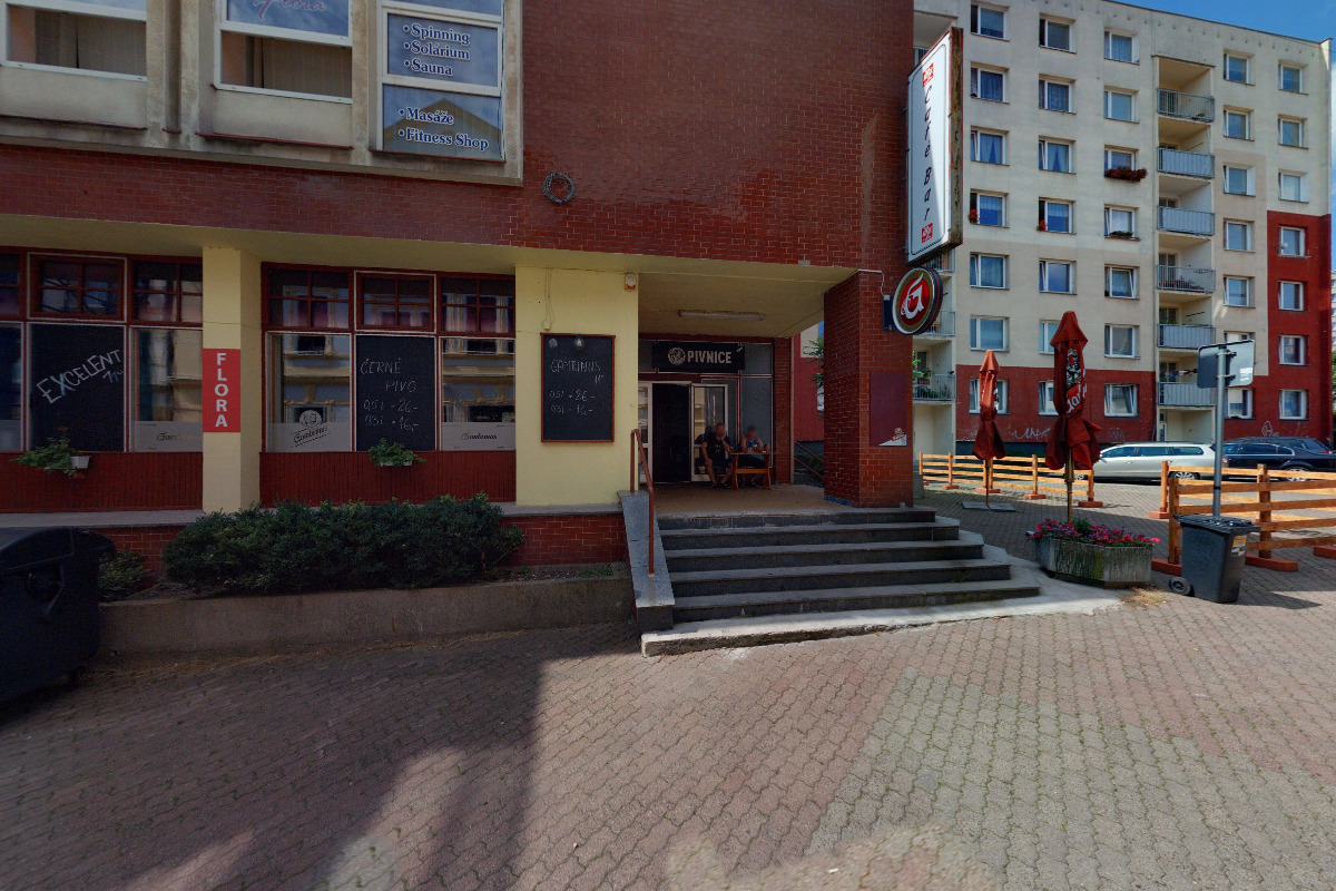 Pivnice U Klacka foto 4