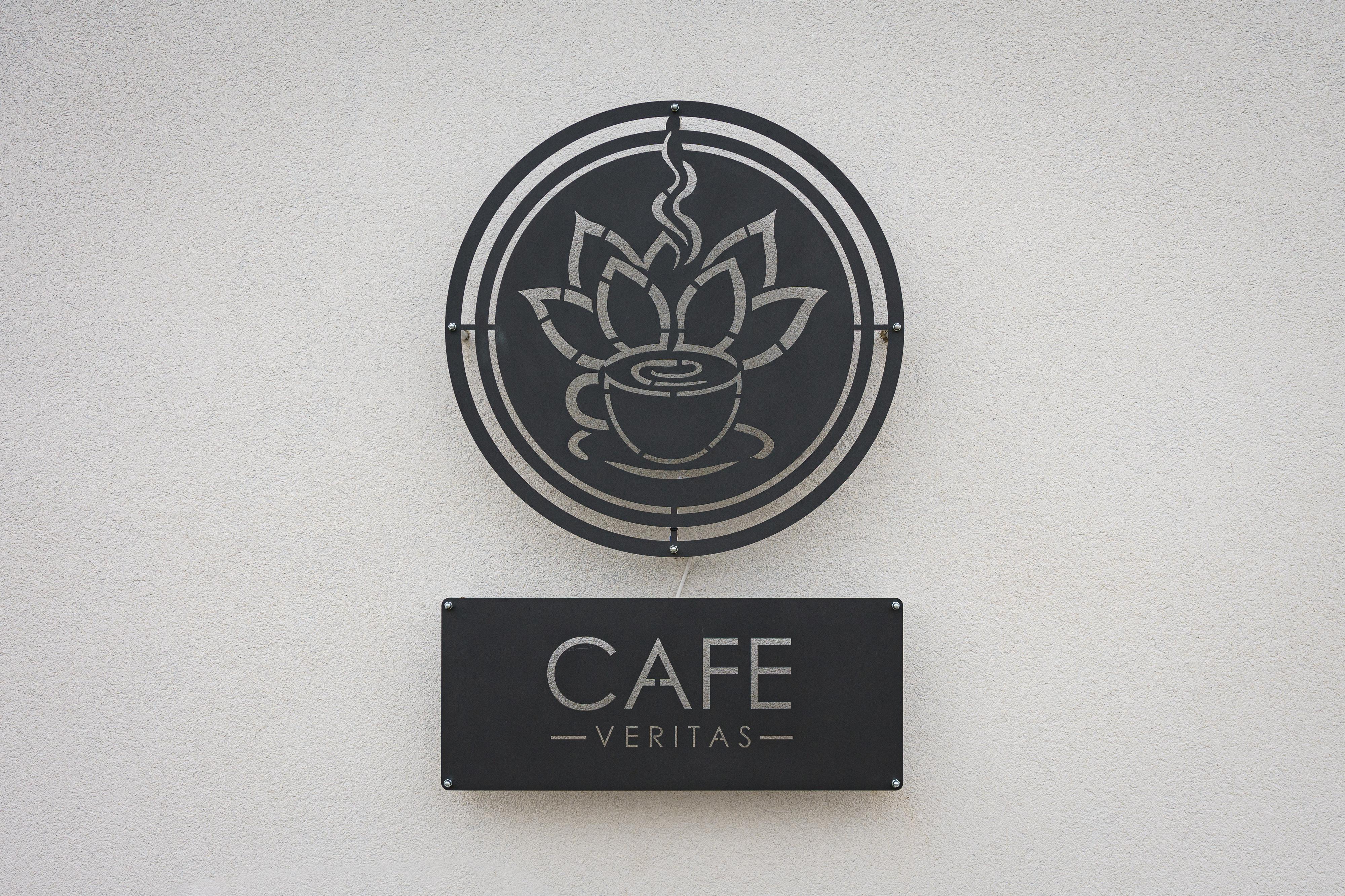 Café Veritas foto 3