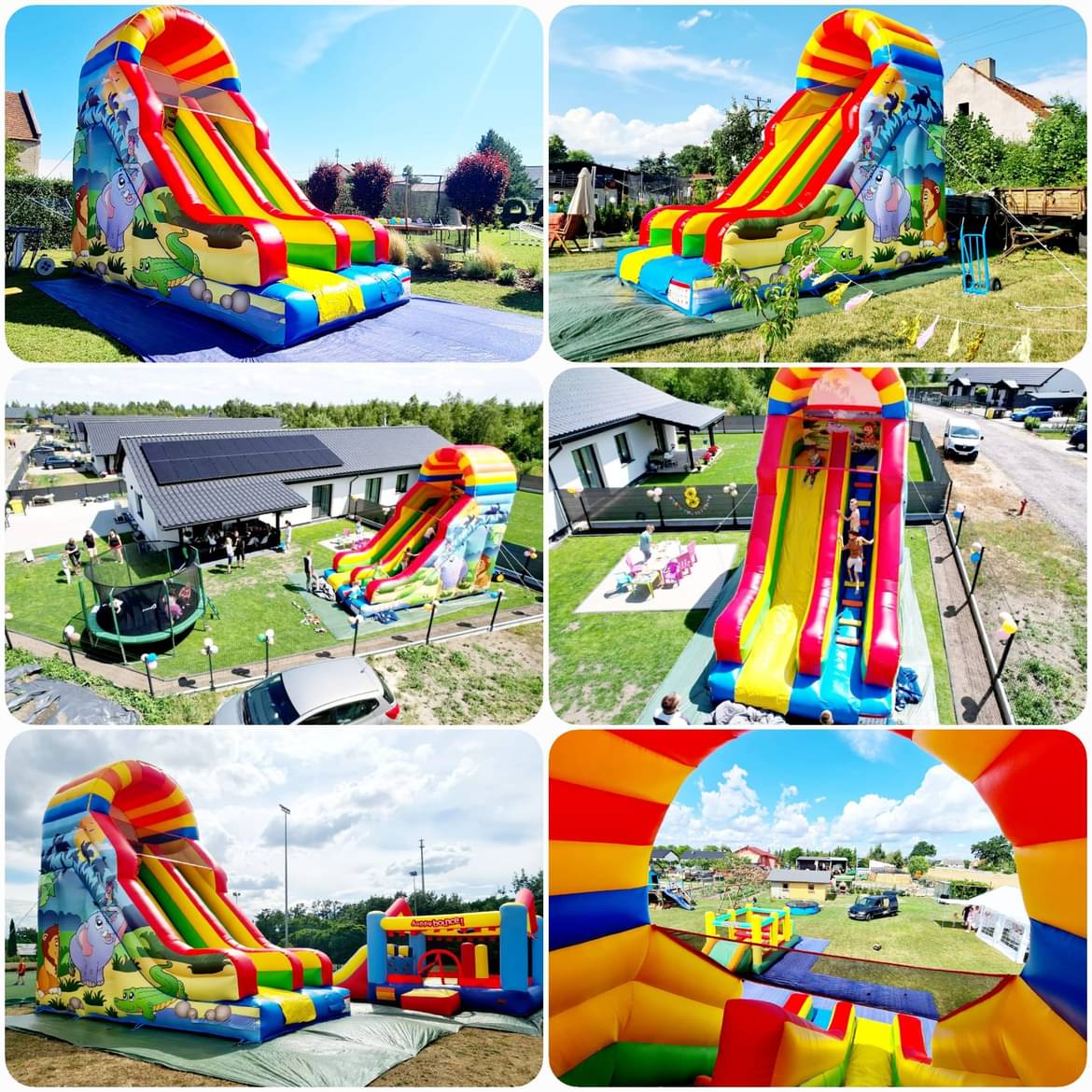 Mega fun - Fabian Andrzej Chrubasik foto 2