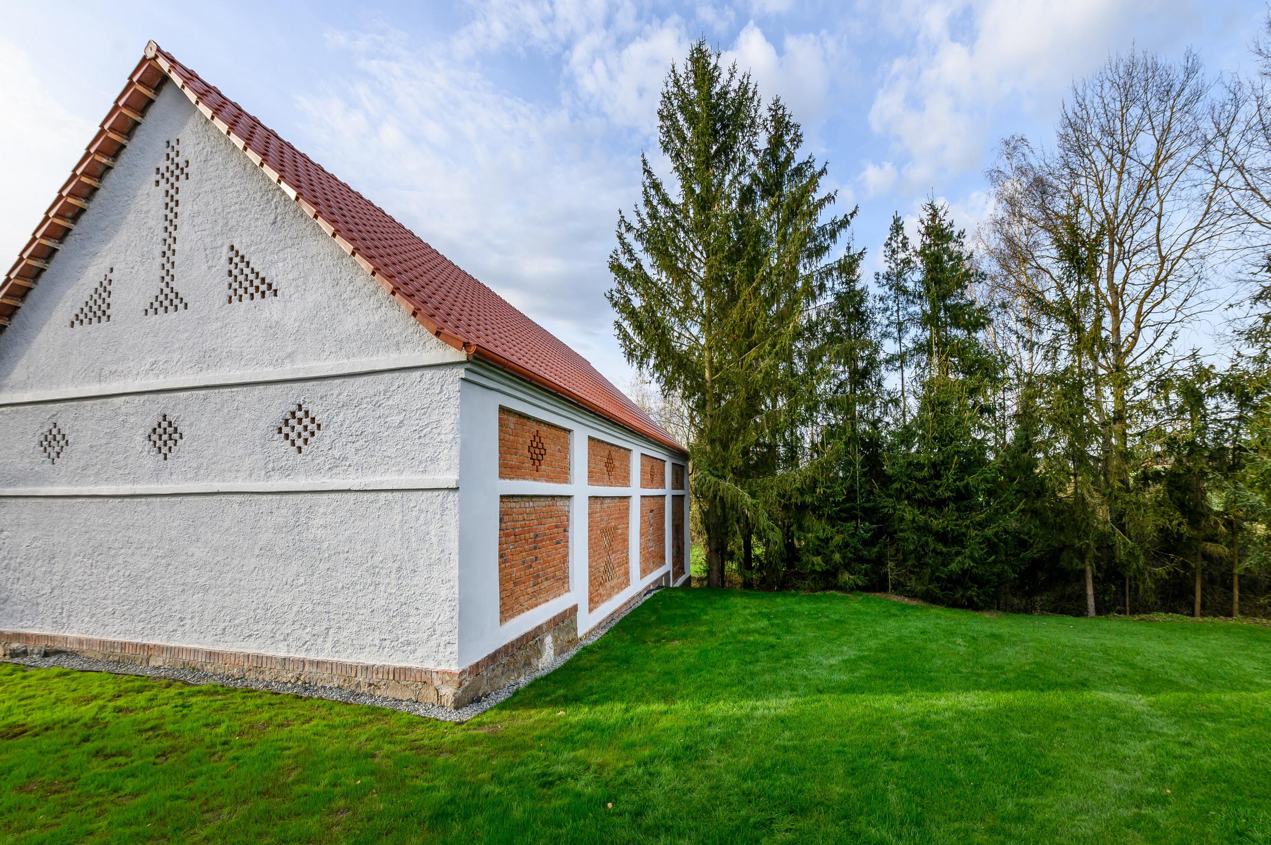 Stodola Mezi Smrky foto 5