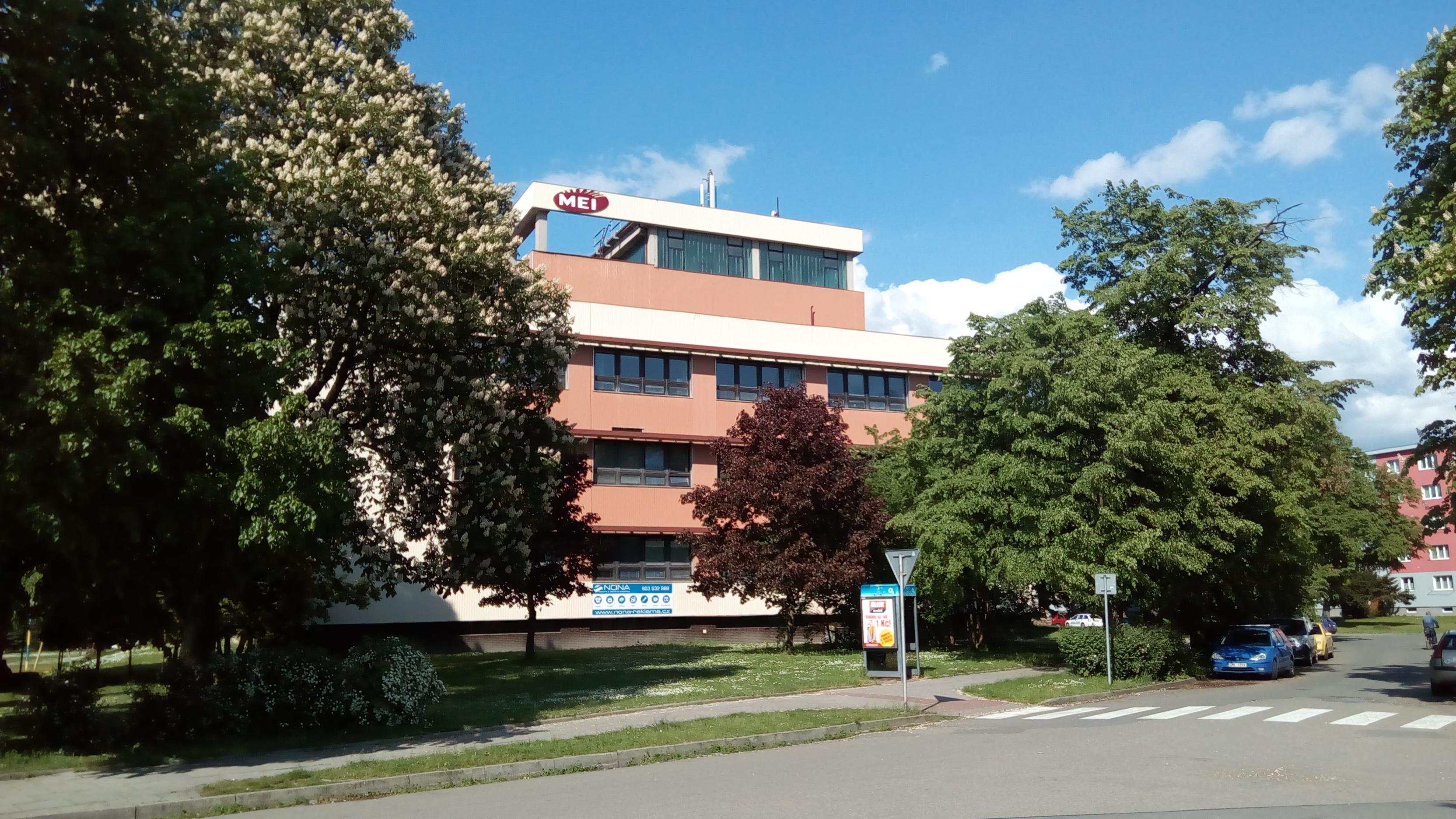 Charita Přerov - pomoc seniorům foto 2