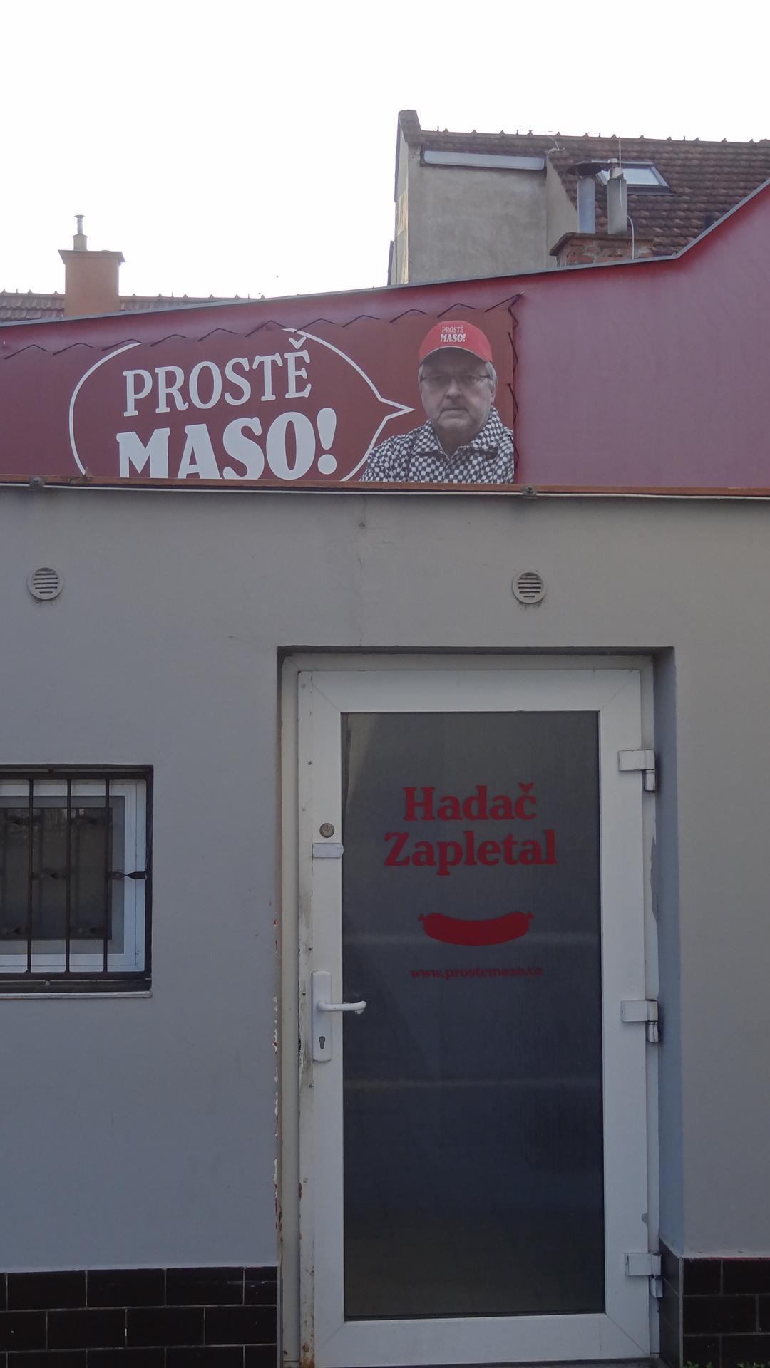 PROSTĚ MASO! foto 2