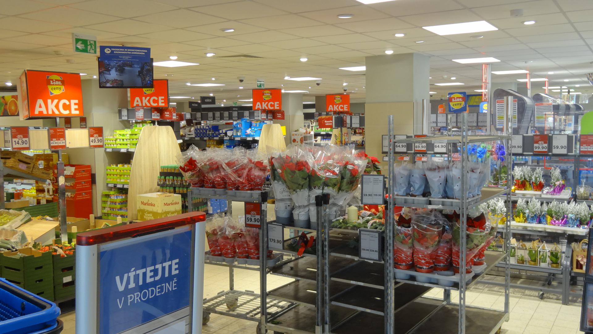 Lidl foto 5