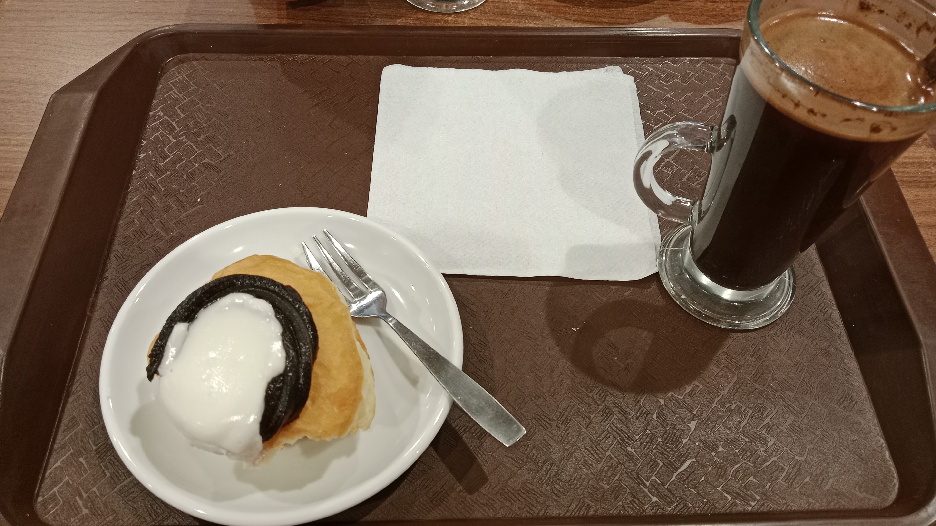 Café Globus foto 3
